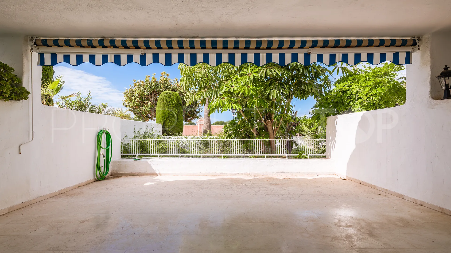 For sale ground floor duplex with 4 bedrooms in Birdie Club