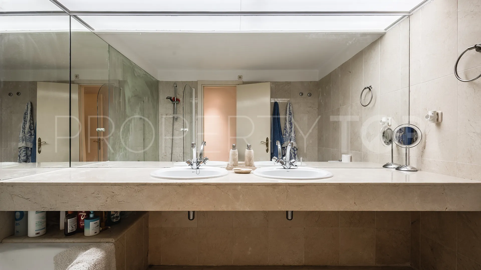 For sale ground floor duplex with 4 bedrooms in Birdie Club