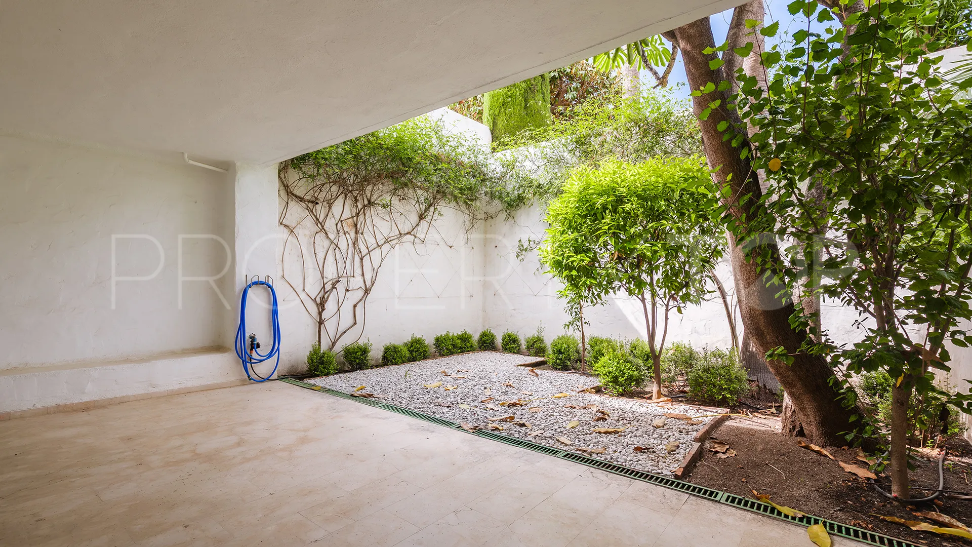 For sale ground floor duplex with 4 bedrooms in Birdie Club
