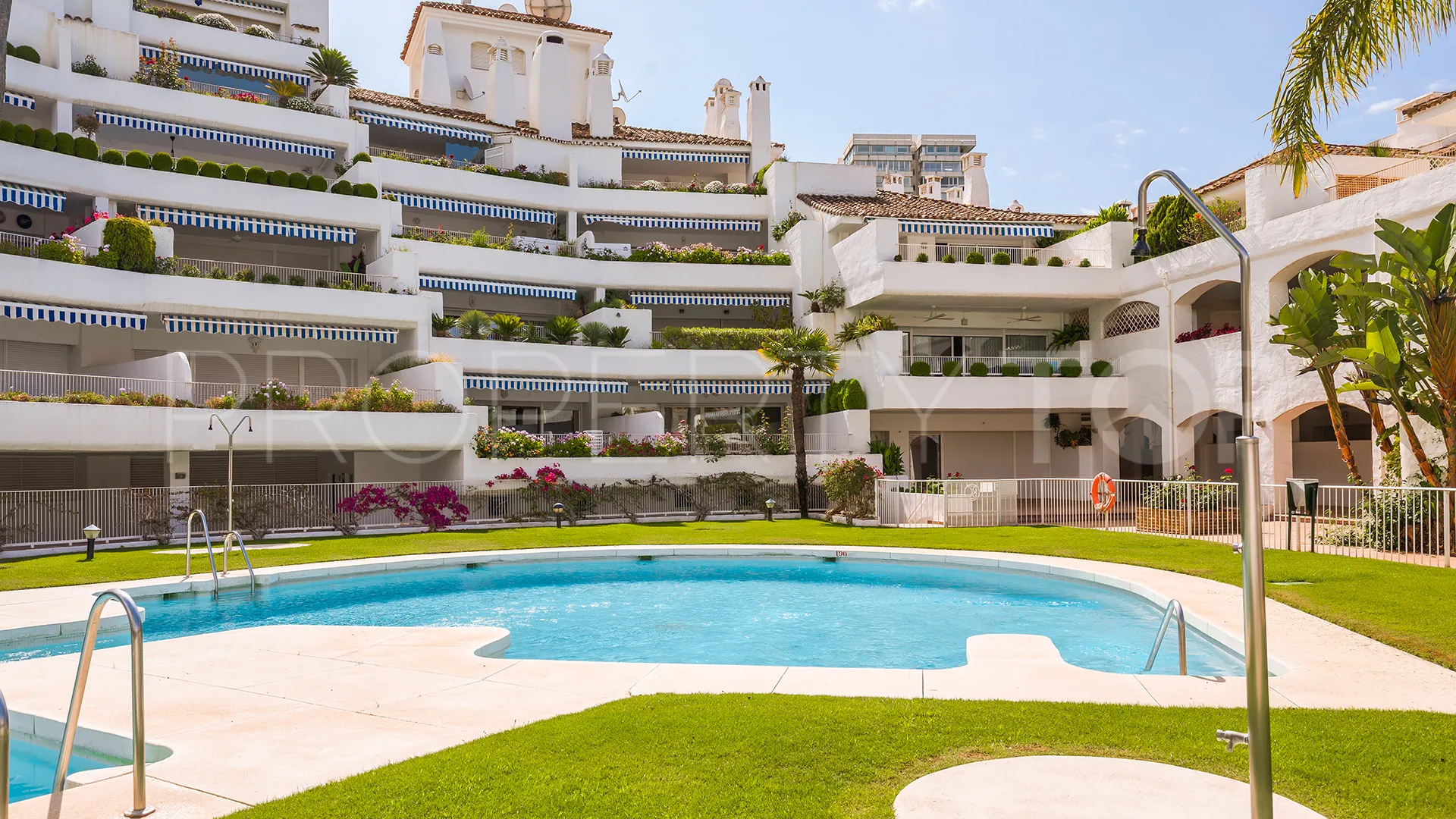 For sale ground floor duplex with 4 bedrooms in Birdie Club