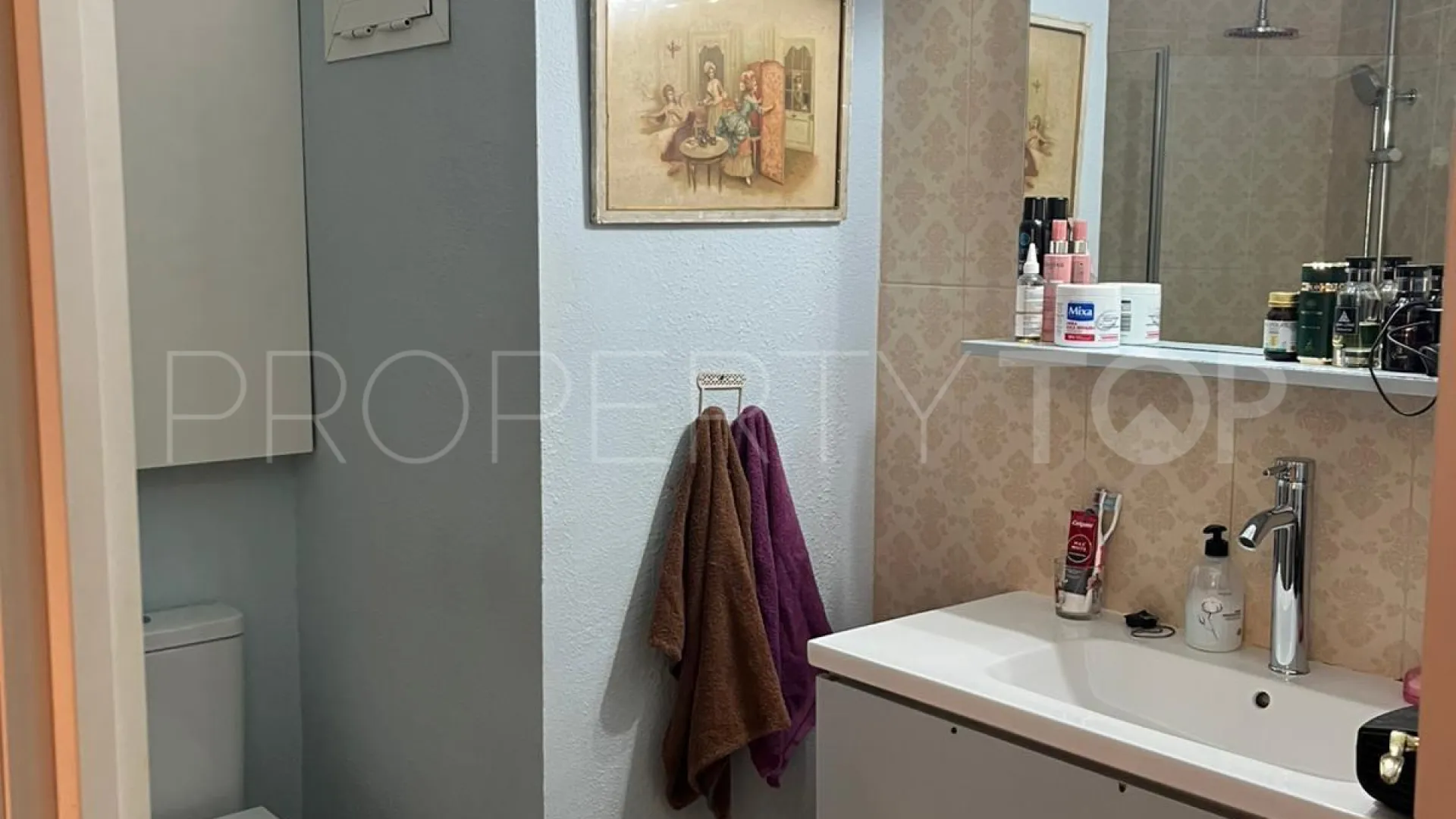 Apartamento en venta en Ensanche Centro - Puerto con 3 dormitorios
