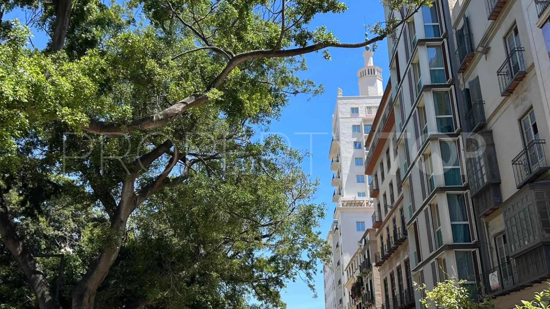 Apartamento en venta en Ensanche Centro - Puerto con 3 dormitorios