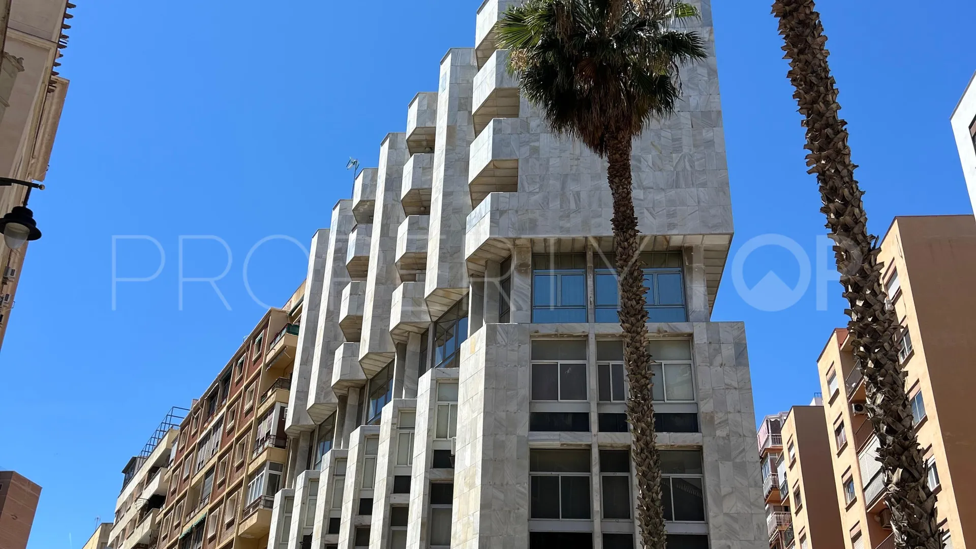 Apartamento en venta en Ensanche Centro - Puerto con 3 dormitorios