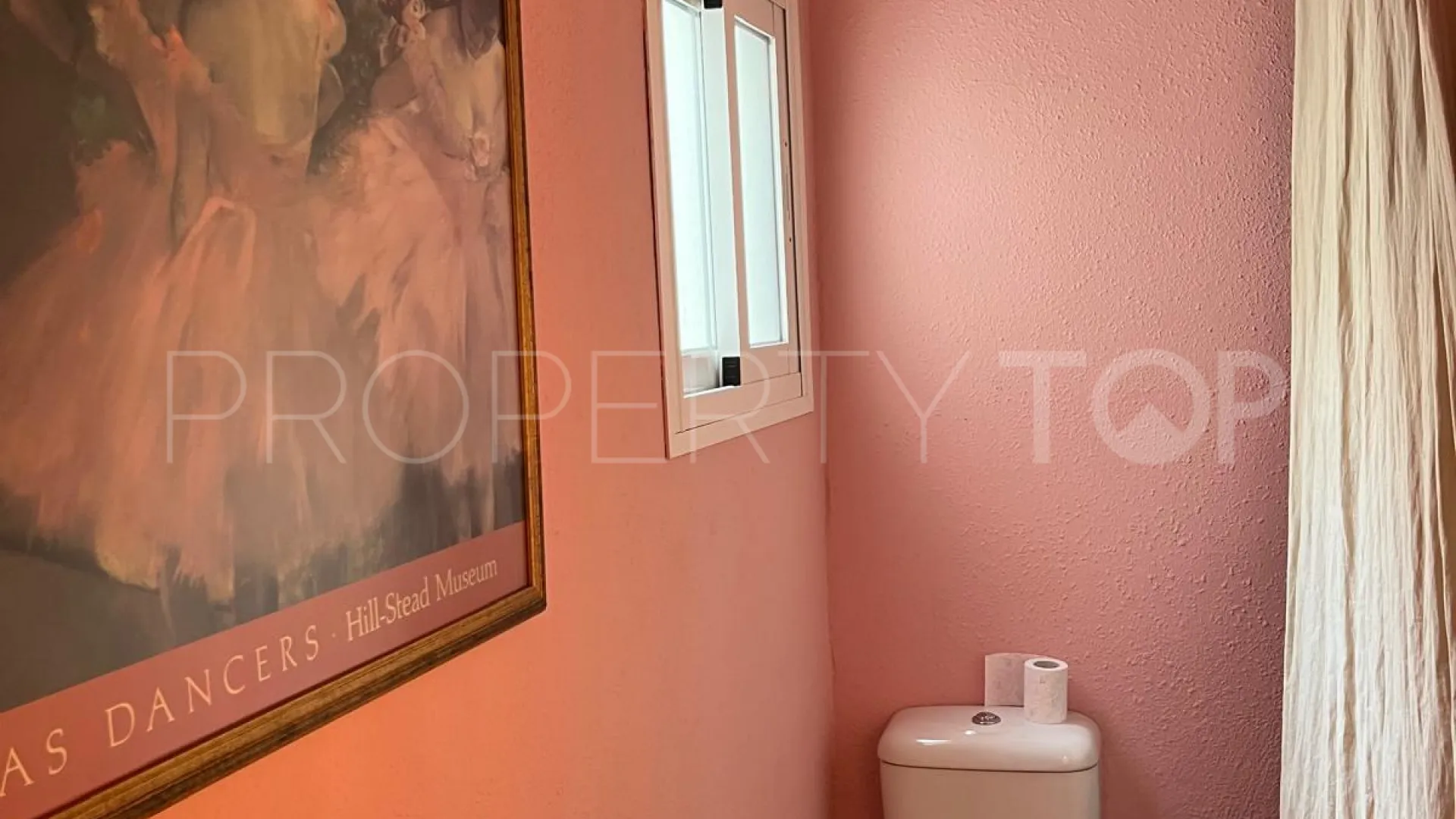 Apartamento en venta en Ensanche Centro - Puerto con 3 dormitorios