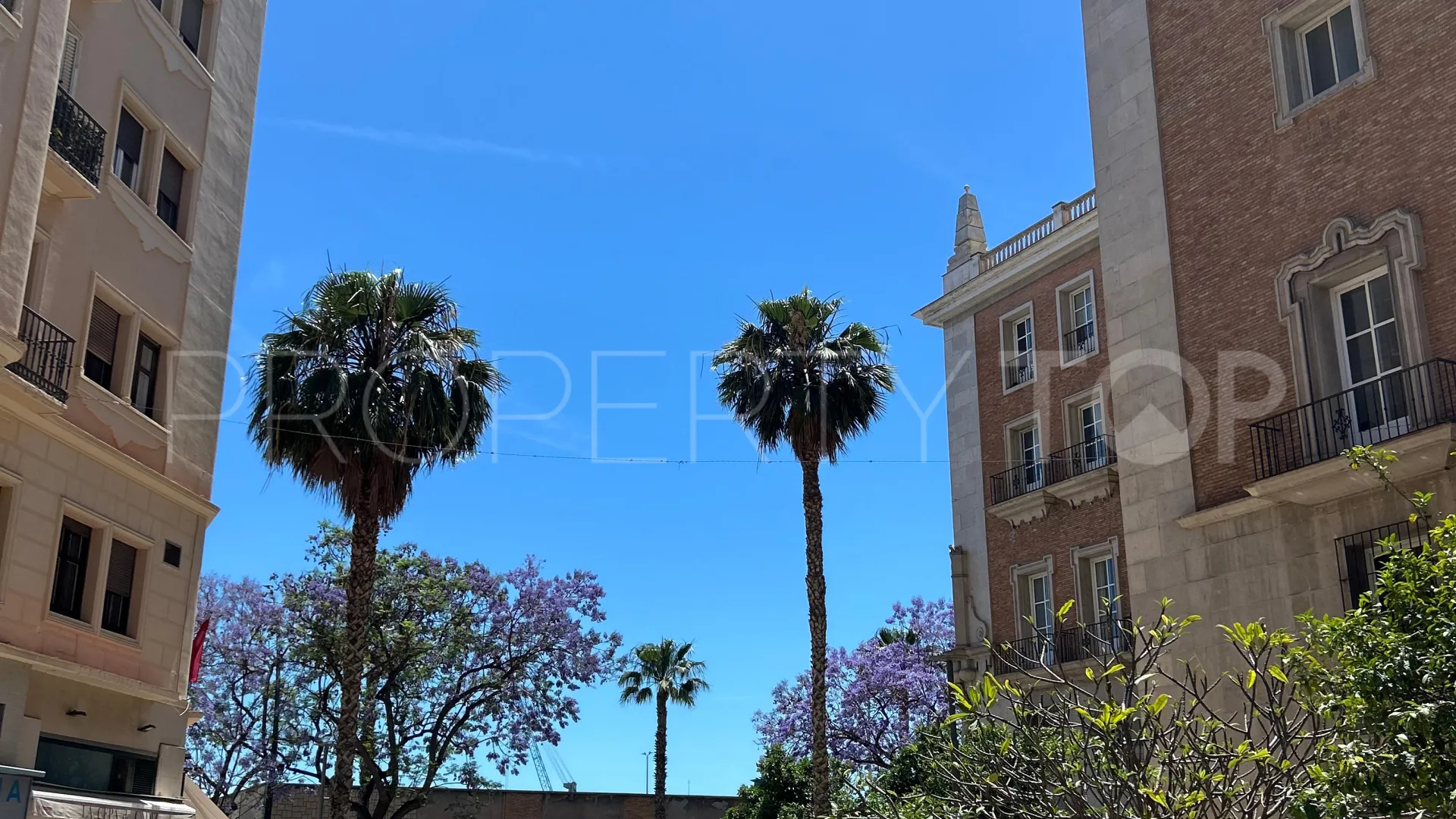 Apartamento en venta en Ensanche Centro - Puerto con 3 dormitorios