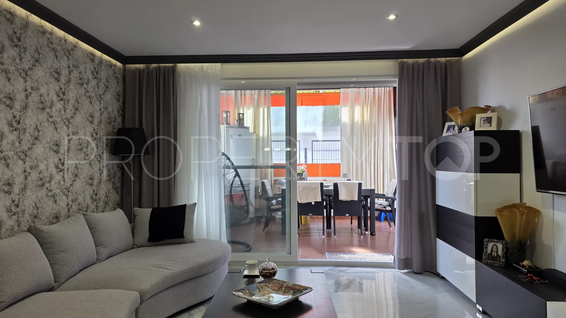 Adosado en venta en Nagüeles