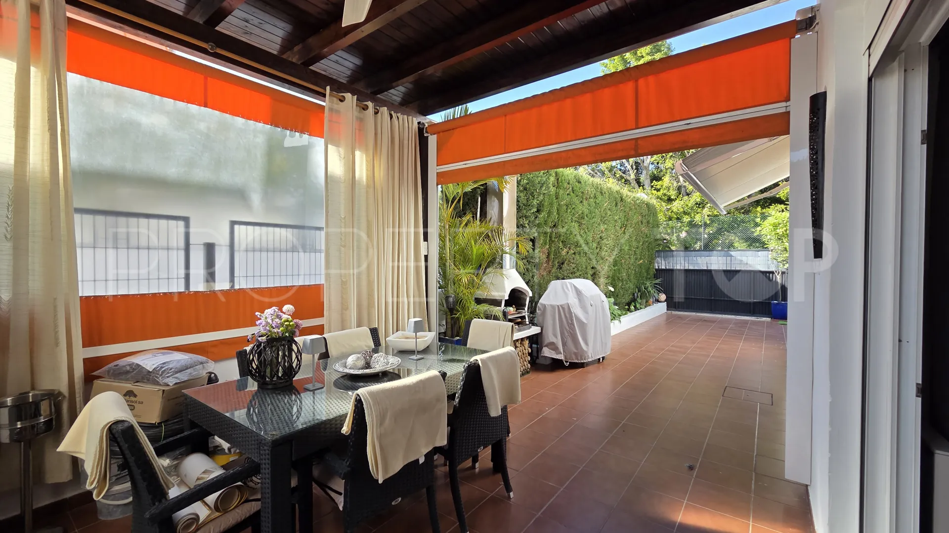 Adosado en venta en Nagüeles
