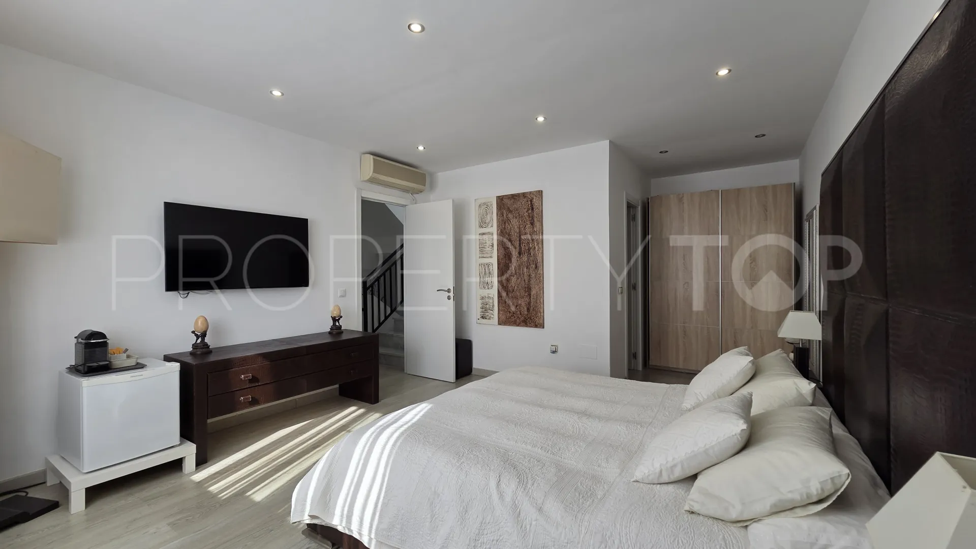 Adosado en venta en Nagüeles