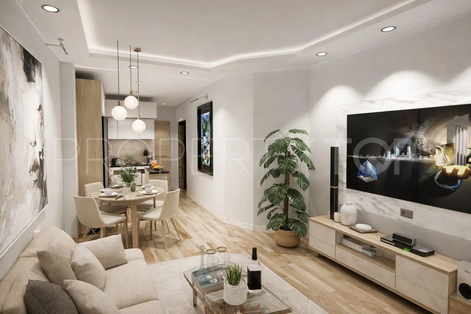 Edificio de 12 dormitorios en venta en Fuengirola
