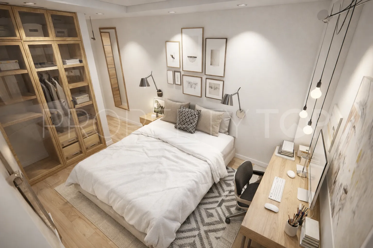 Edificio de 12 dormitorios en venta en Fuengirola