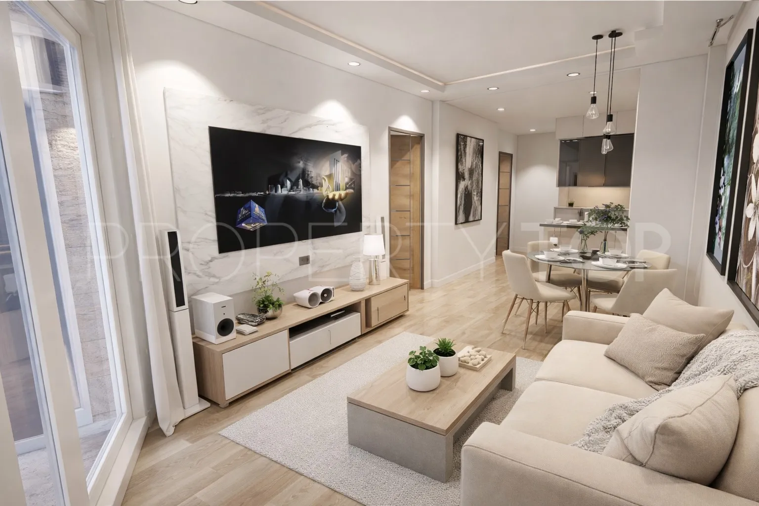 Edificio de 12 dormitorios en venta en Fuengirola