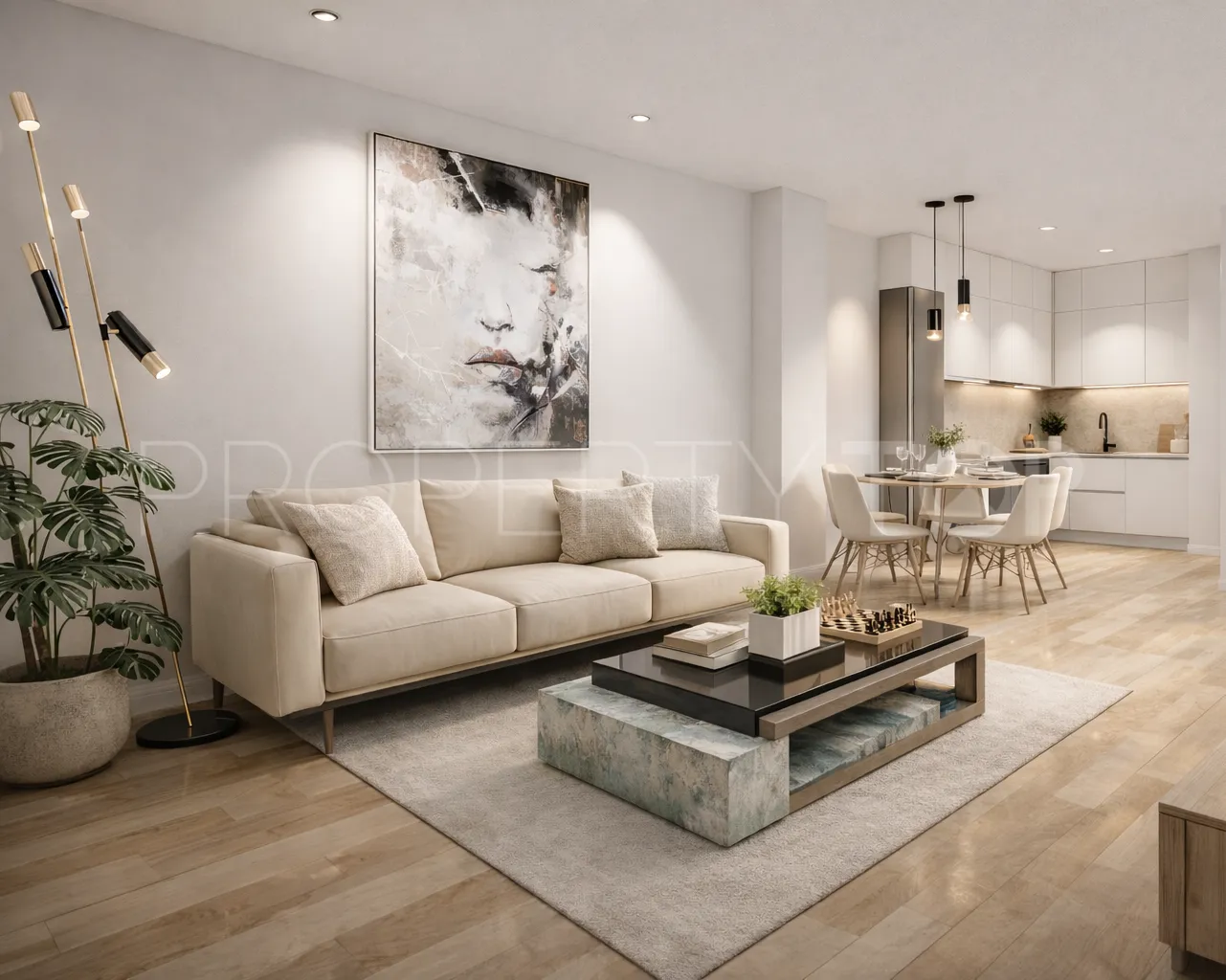 Edificio de 12 dormitorios en venta en Fuengirola