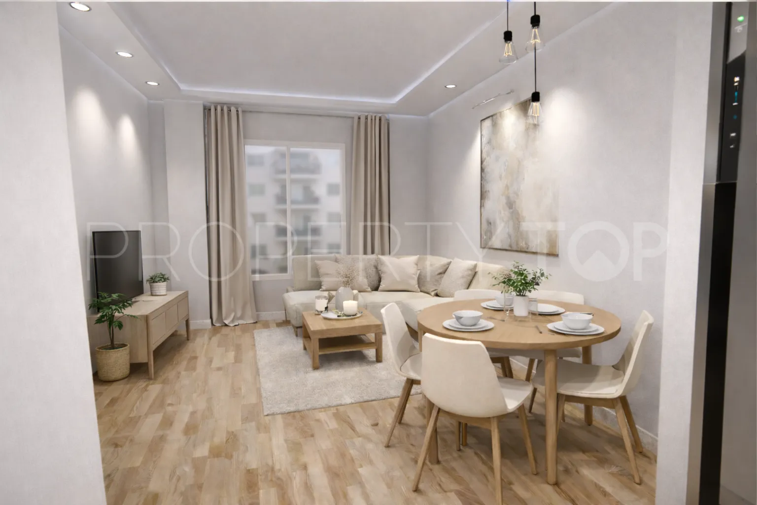 Edificio de 12 dormitorios en venta en Fuengirola