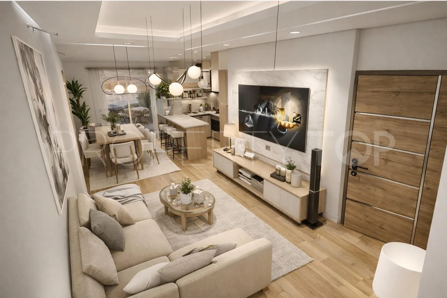 Edificio de 12 dormitorios en venta en Fuengirola