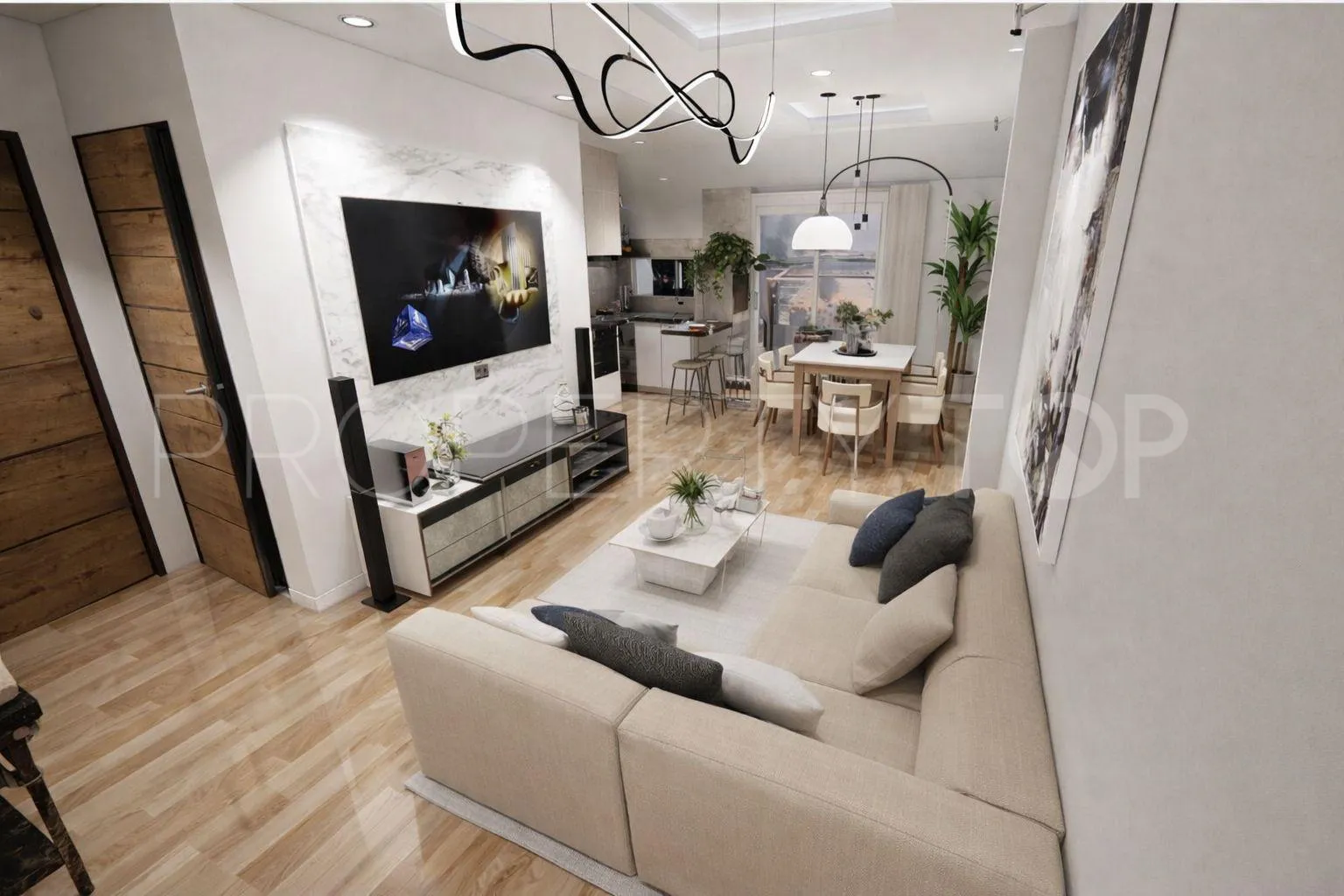 Edificio de 12 dormitorios en venta en Fuengirola