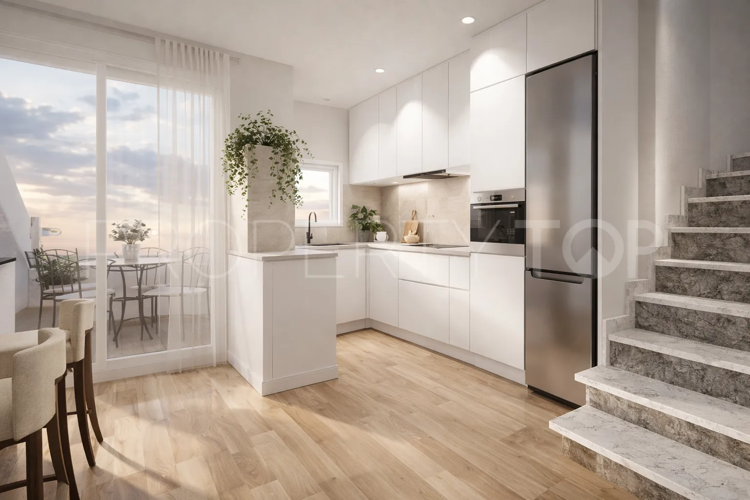 Edificio de 12 dormitorios en venta en Fuengirola