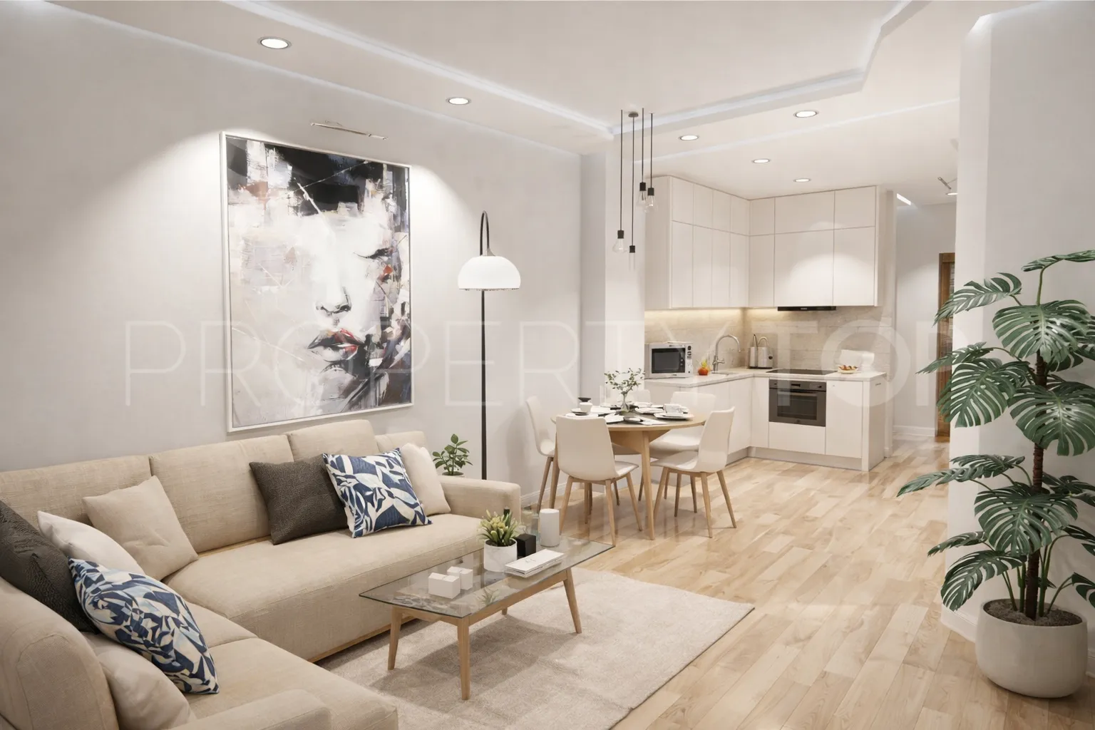 Edificio de 12 dormitorios en venta en Fuengirola
