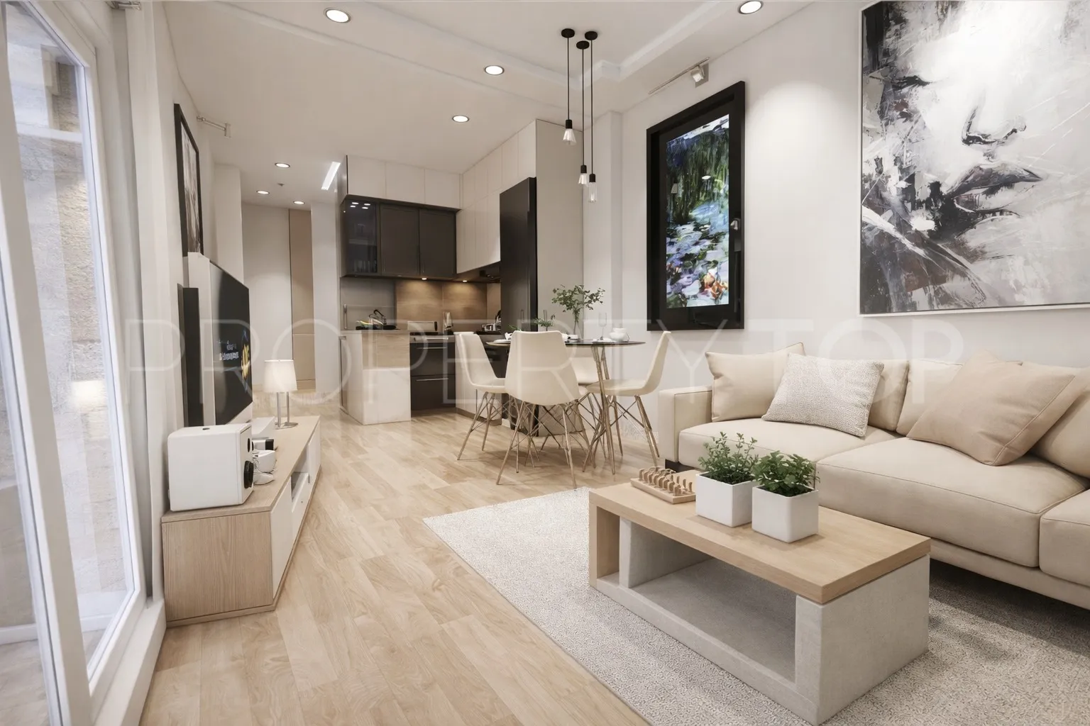 Edificio de 12 dormitorios en venta en Fuengirola