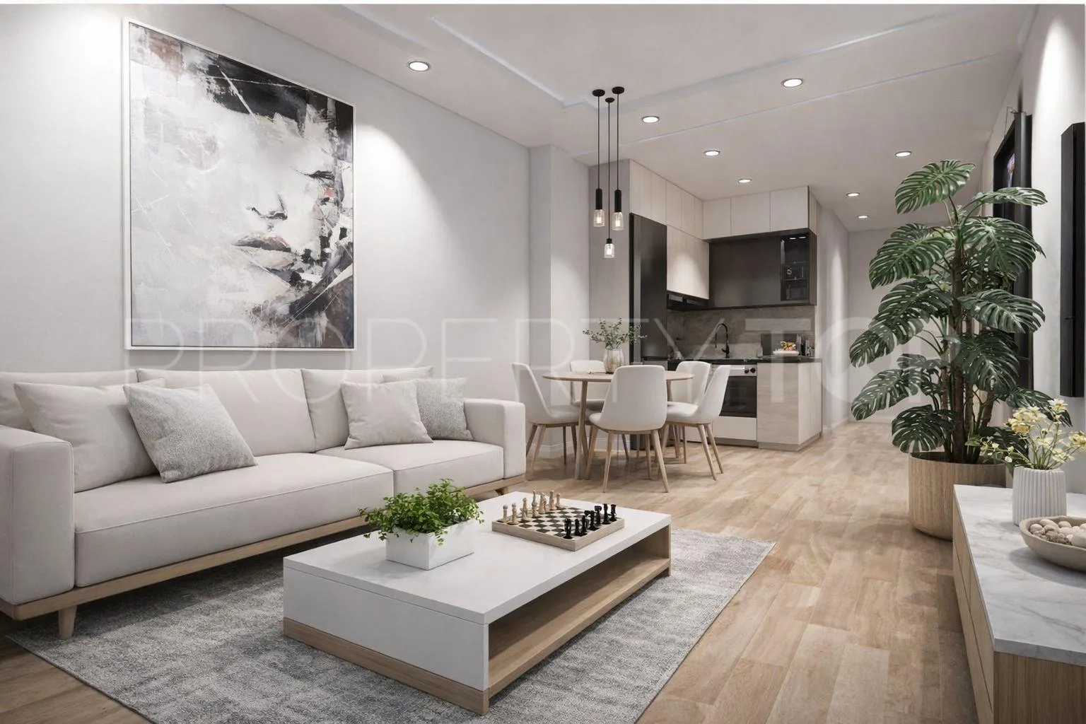 Edificio de 12 dormitorios en venta en Fuengirola