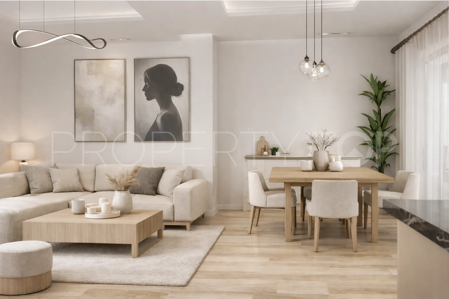 Edificio de 12 dormitorios en venta en Fuengirola