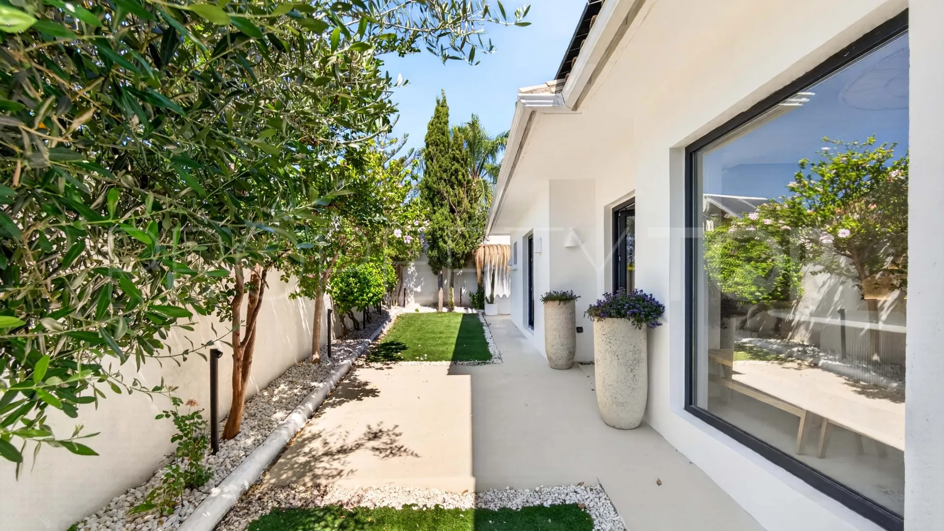 5 bedrooms El Pinillo villa for sale