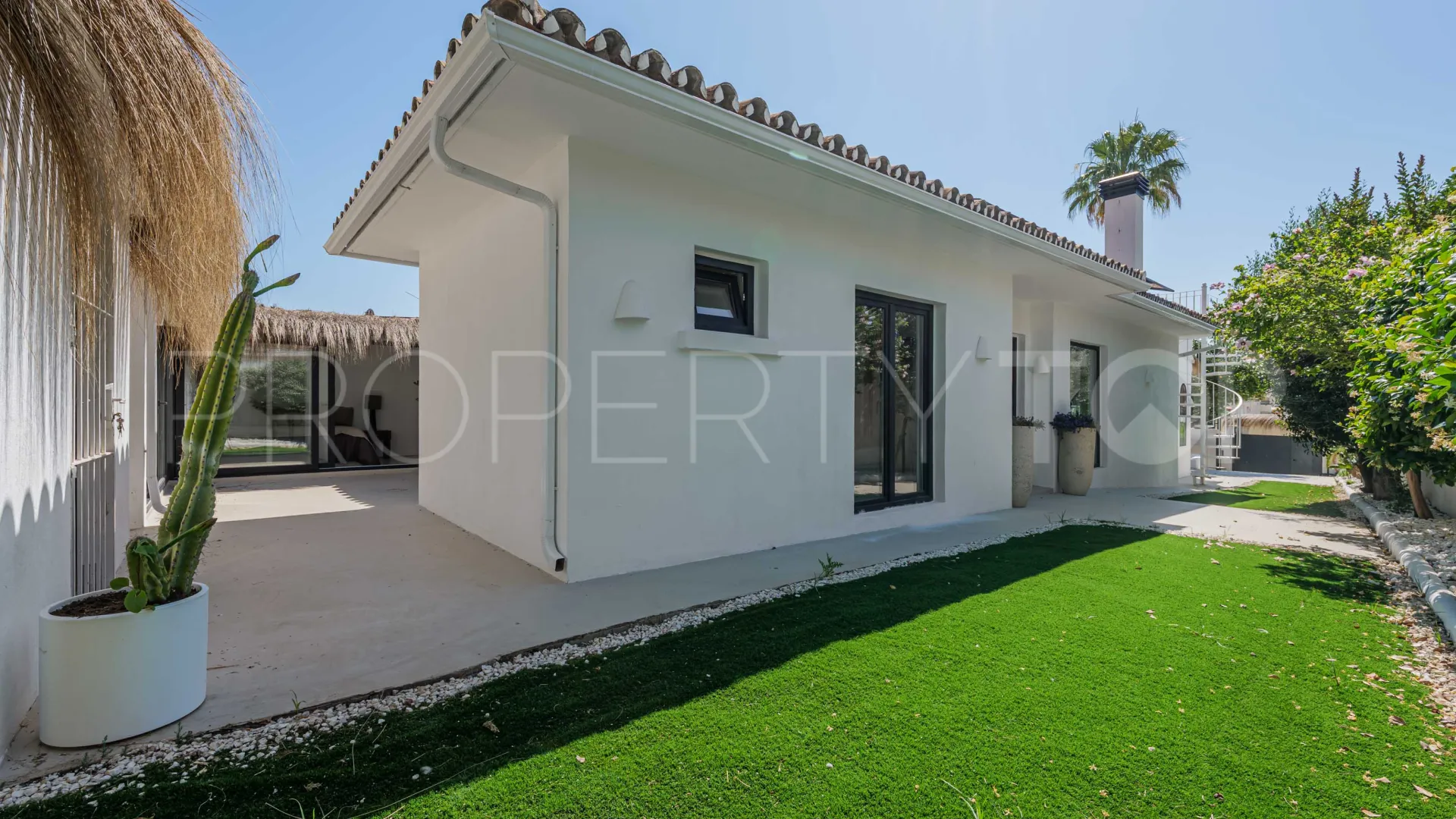 5 bedrooms El Pinillo villa for sale