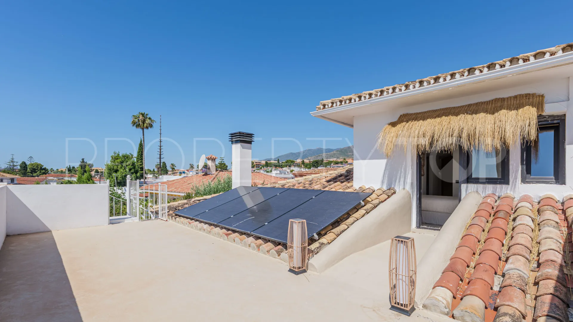 5 bedrooms El Pinillo villa for sale