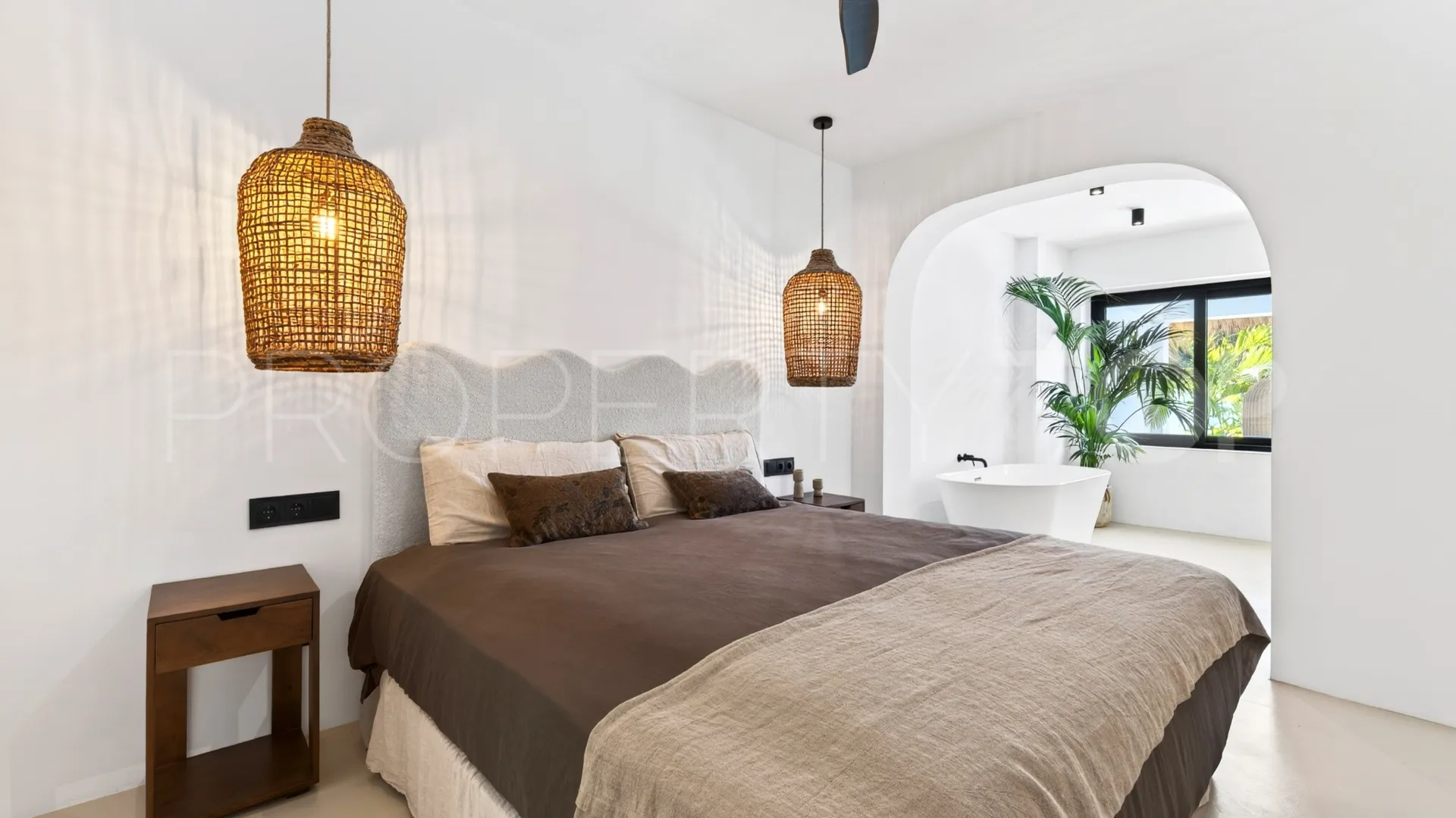 5 bedrooms El Pinillo villa for sale