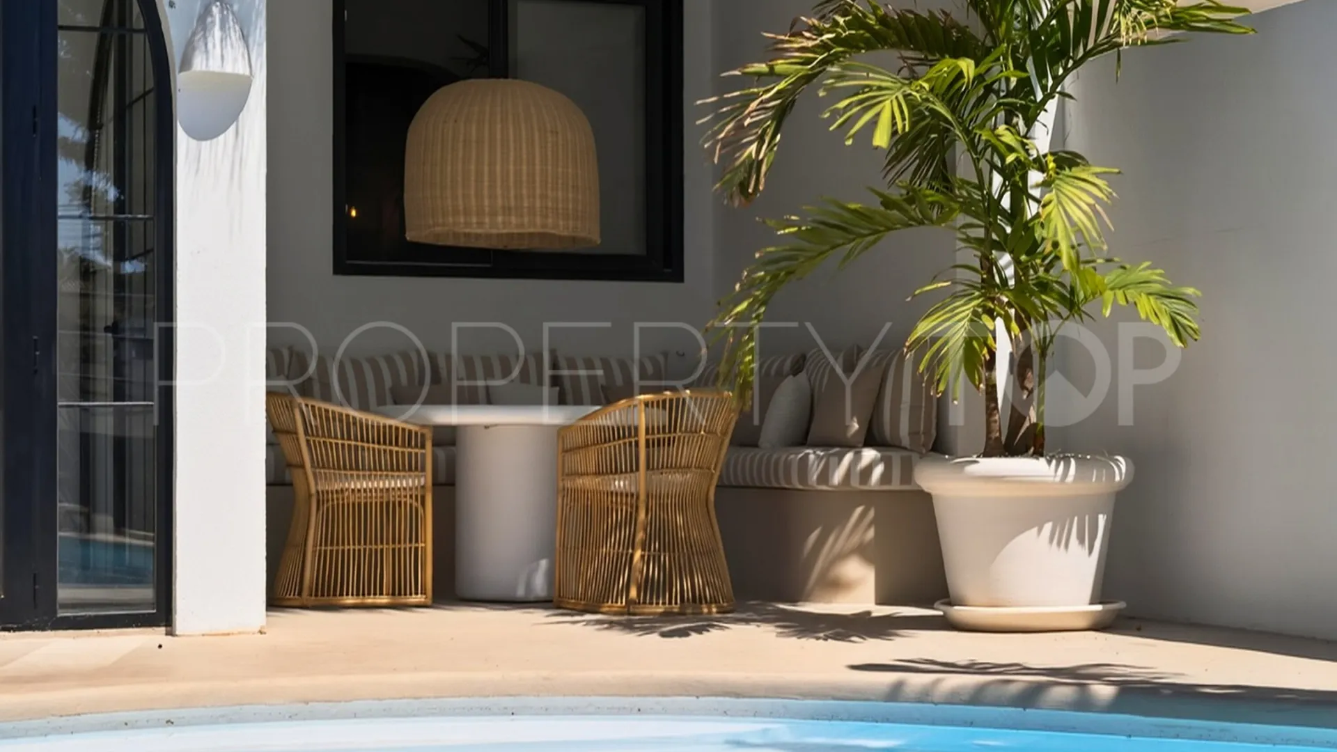 5 bedrooms El Pinillo villa for sale