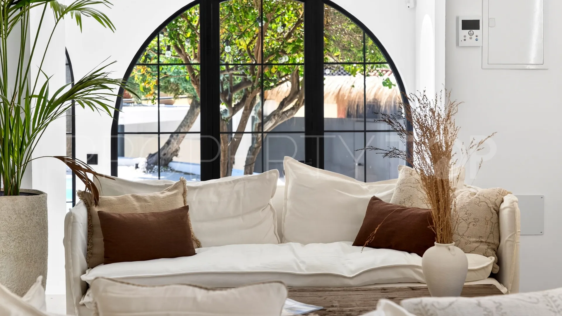5 bedrooms El Pinillo villa for sale