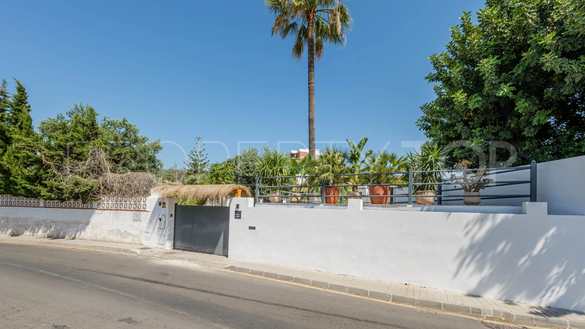 5 bedrooms El Pinillo villa for sale