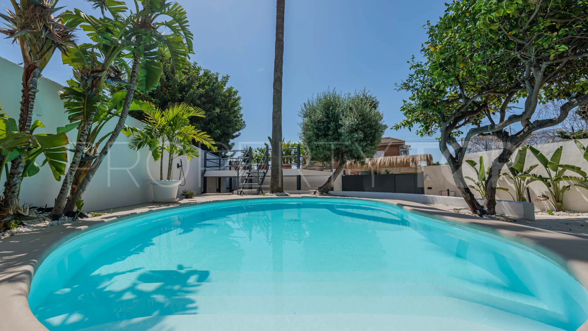 5 bedrooms El Pinillo villa for sale
