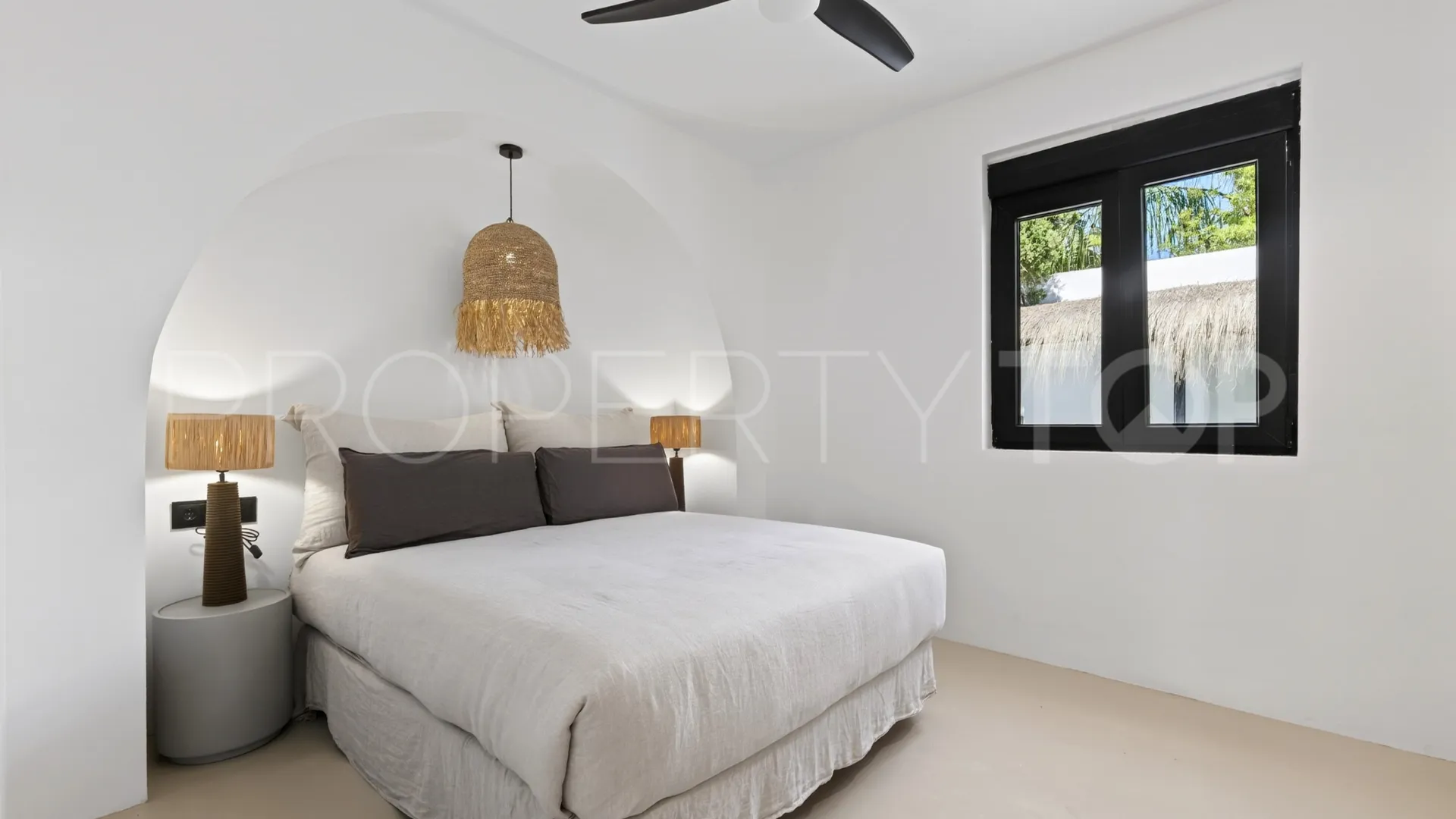 5 bedrooms El Pinillo villa for sale