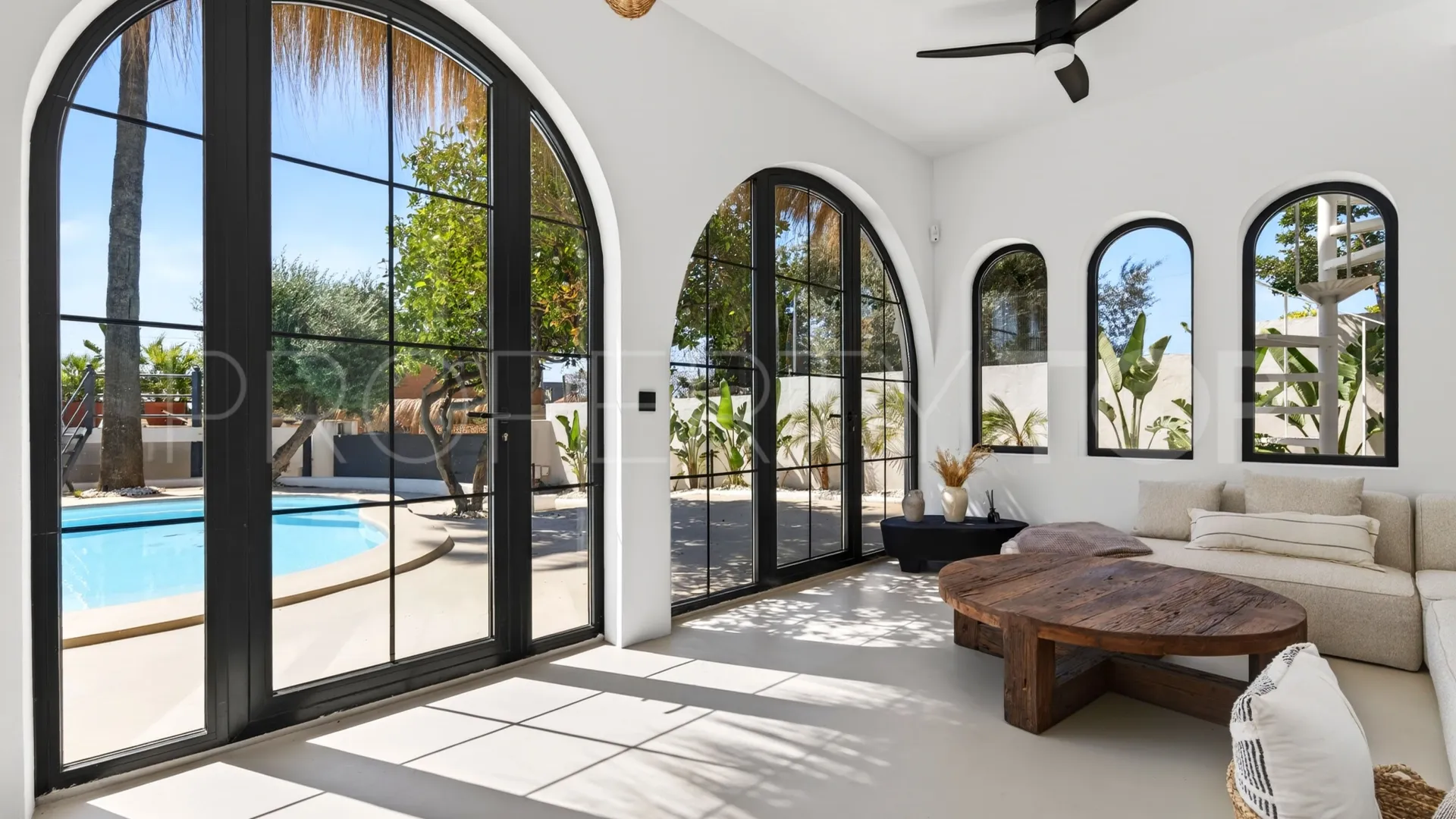 5 bedrooms El Pinillo villa for sale