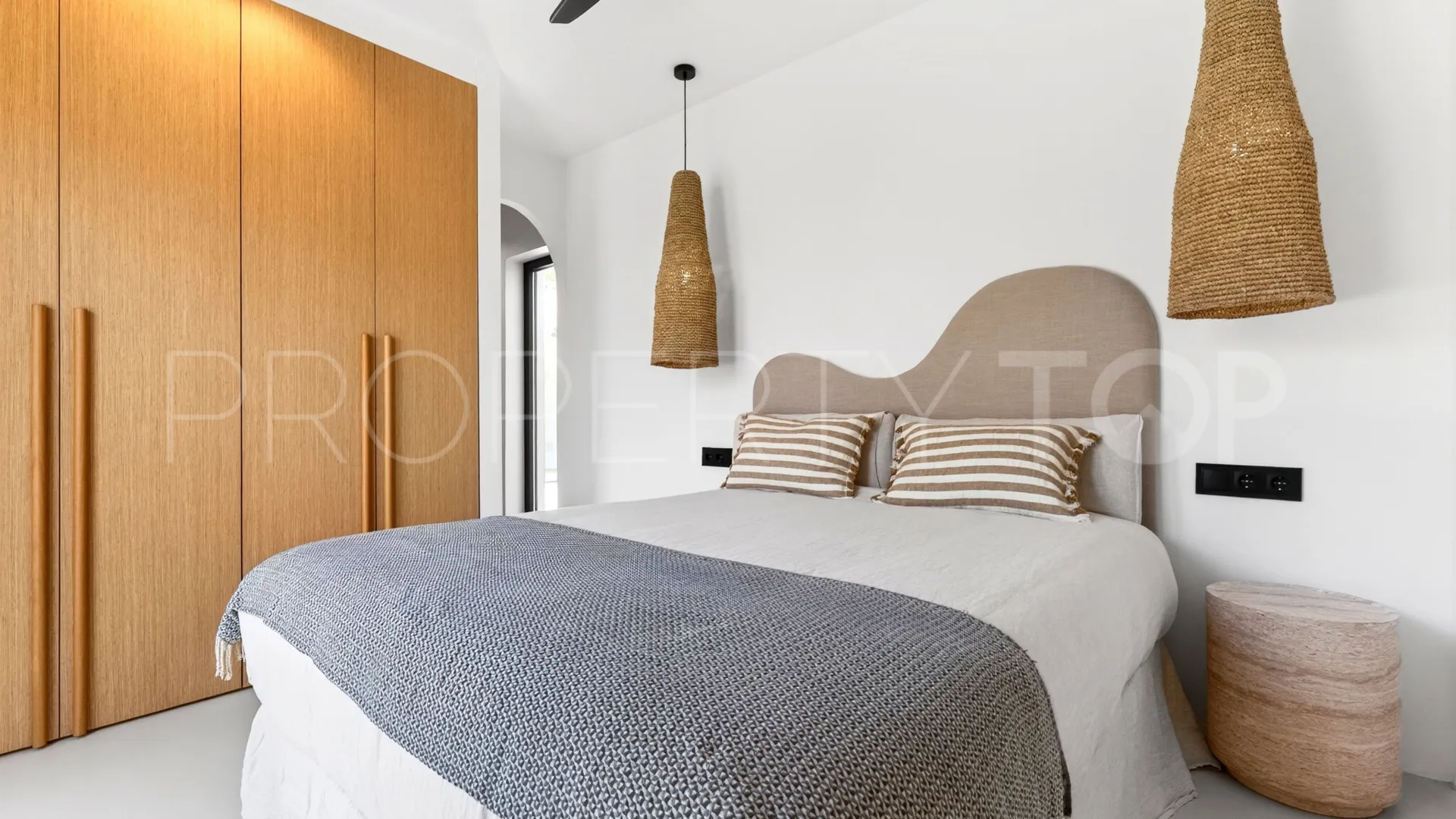 5 bedrooms El Pinillo villa for sale