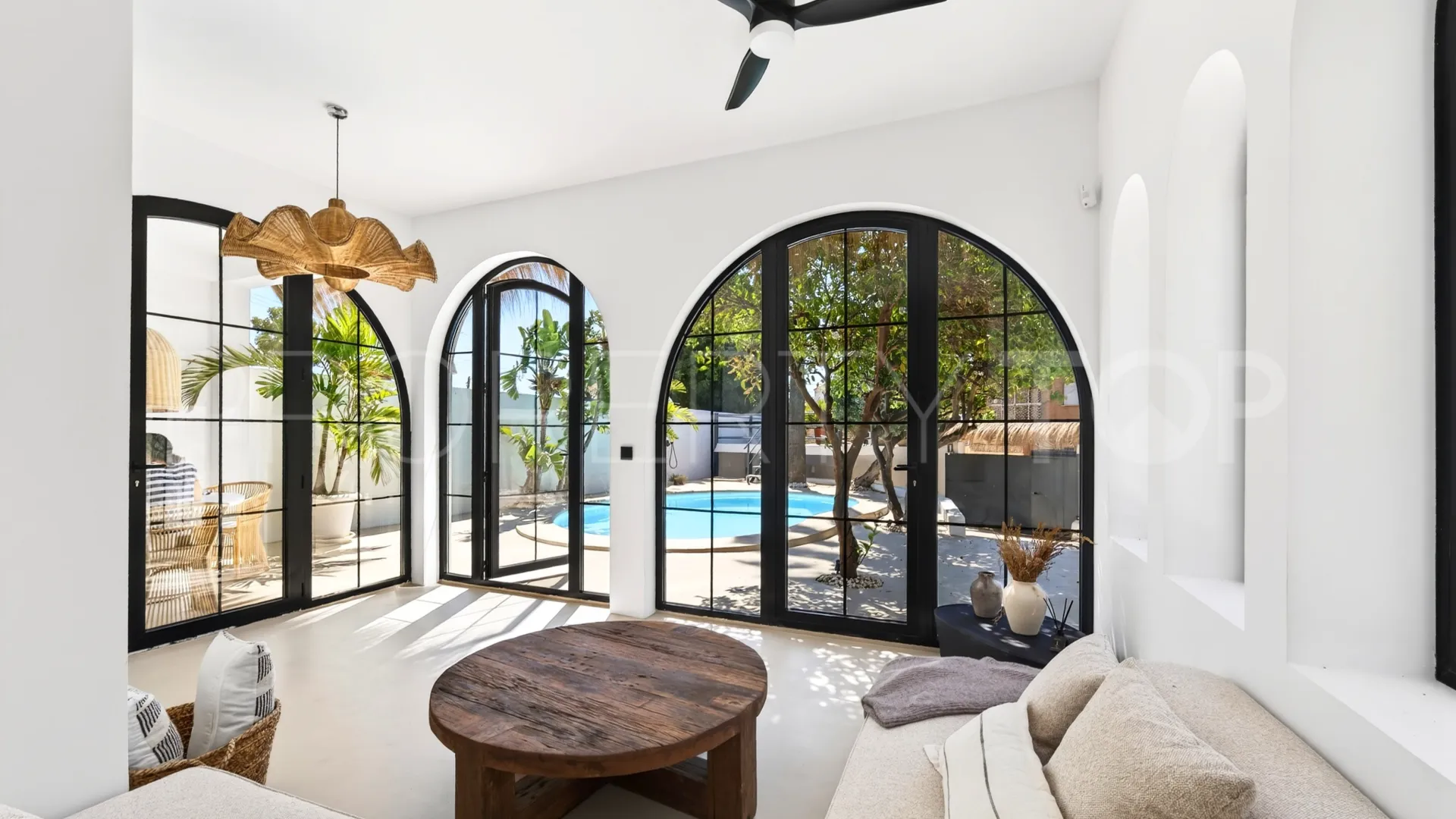 5 bedrooms El Pinillo villa for sale