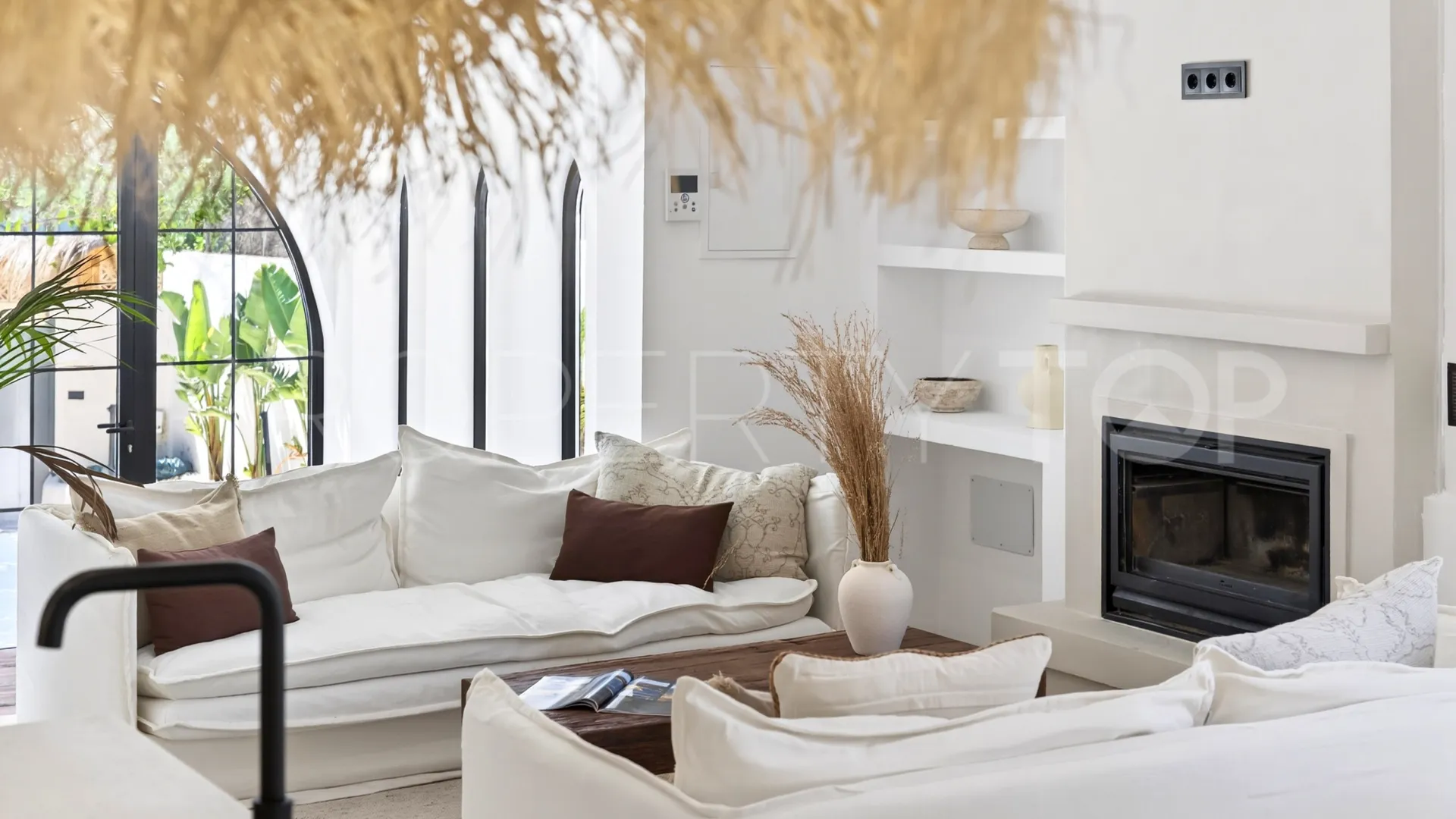 5 bedrooms El Pinillo villa for sale