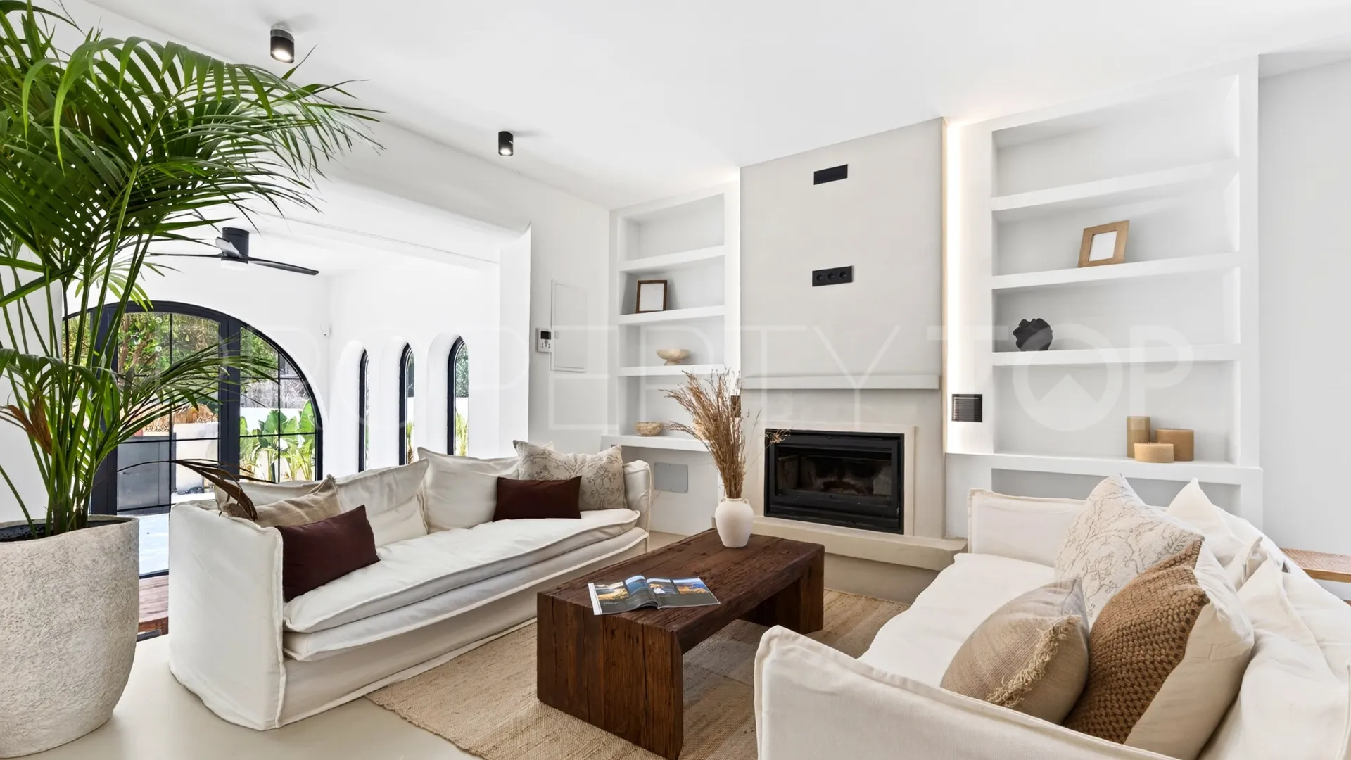 5 bedrooms El Pinillo villa for sale