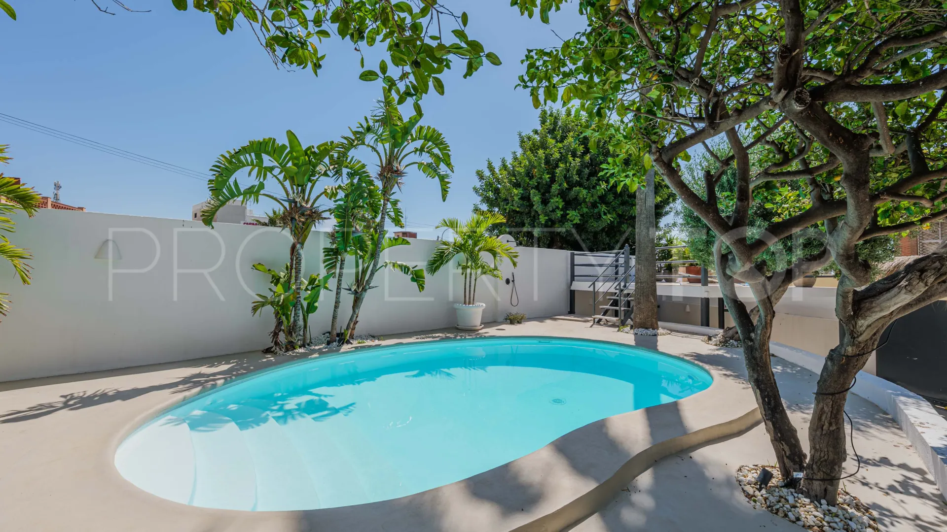 5 bedrooms El Pinillo villa for sale
