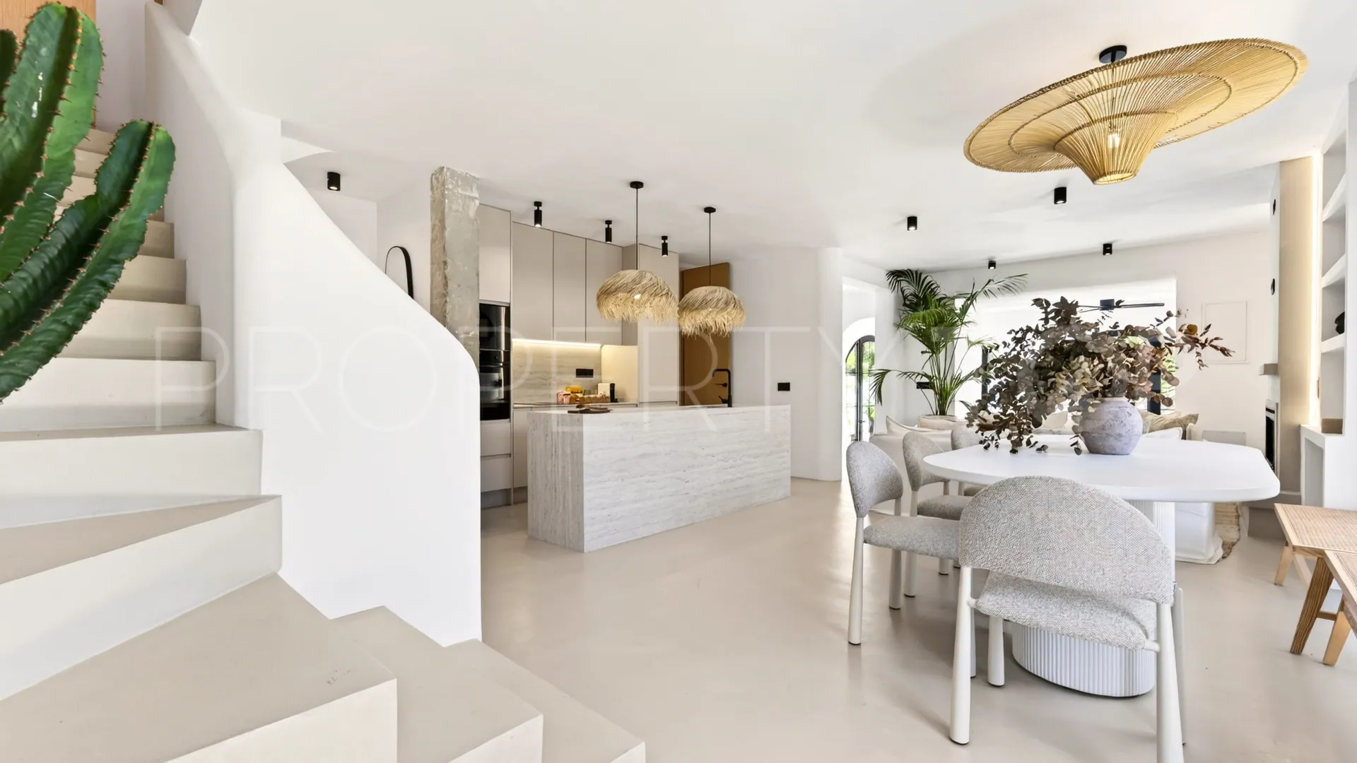 5 bedrooms El Pinillo villa for sale