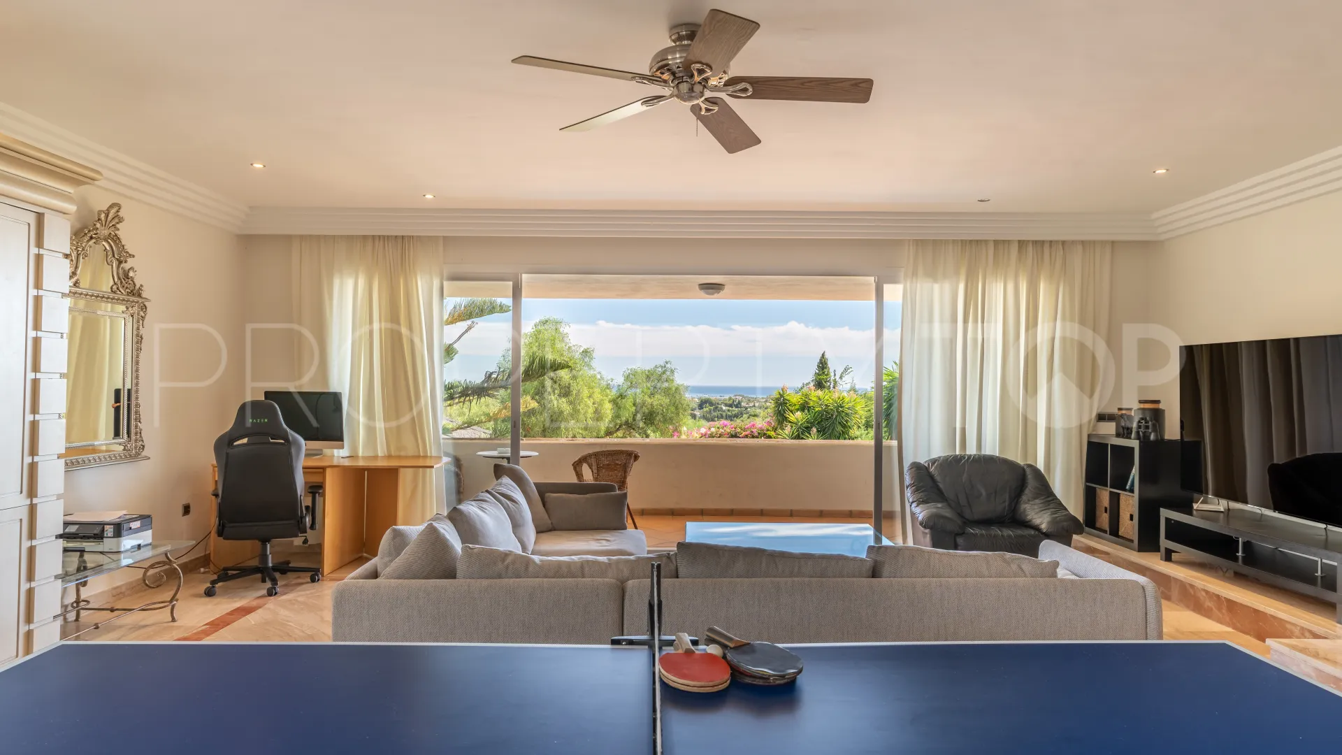 5 bedrooms Puerto del Almendro villa for sale