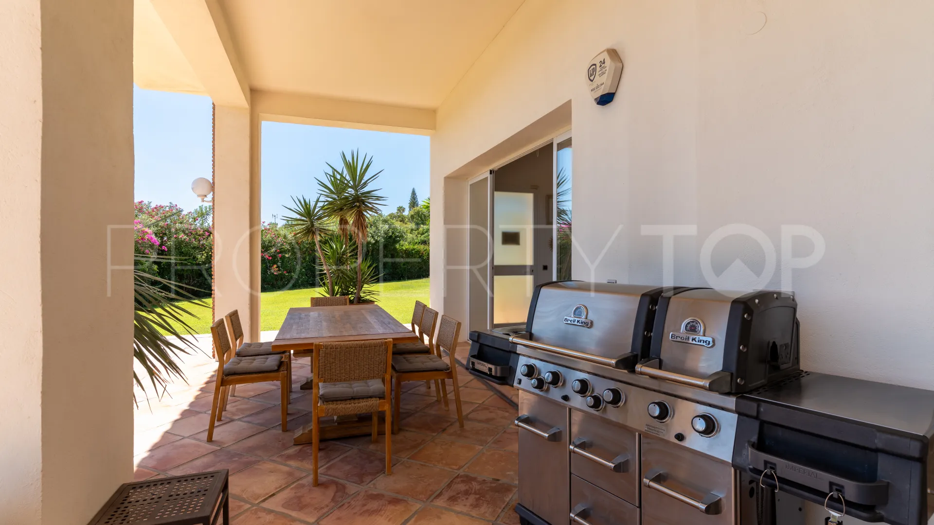 5 bedrooms Puerto del Almendro villa for sale