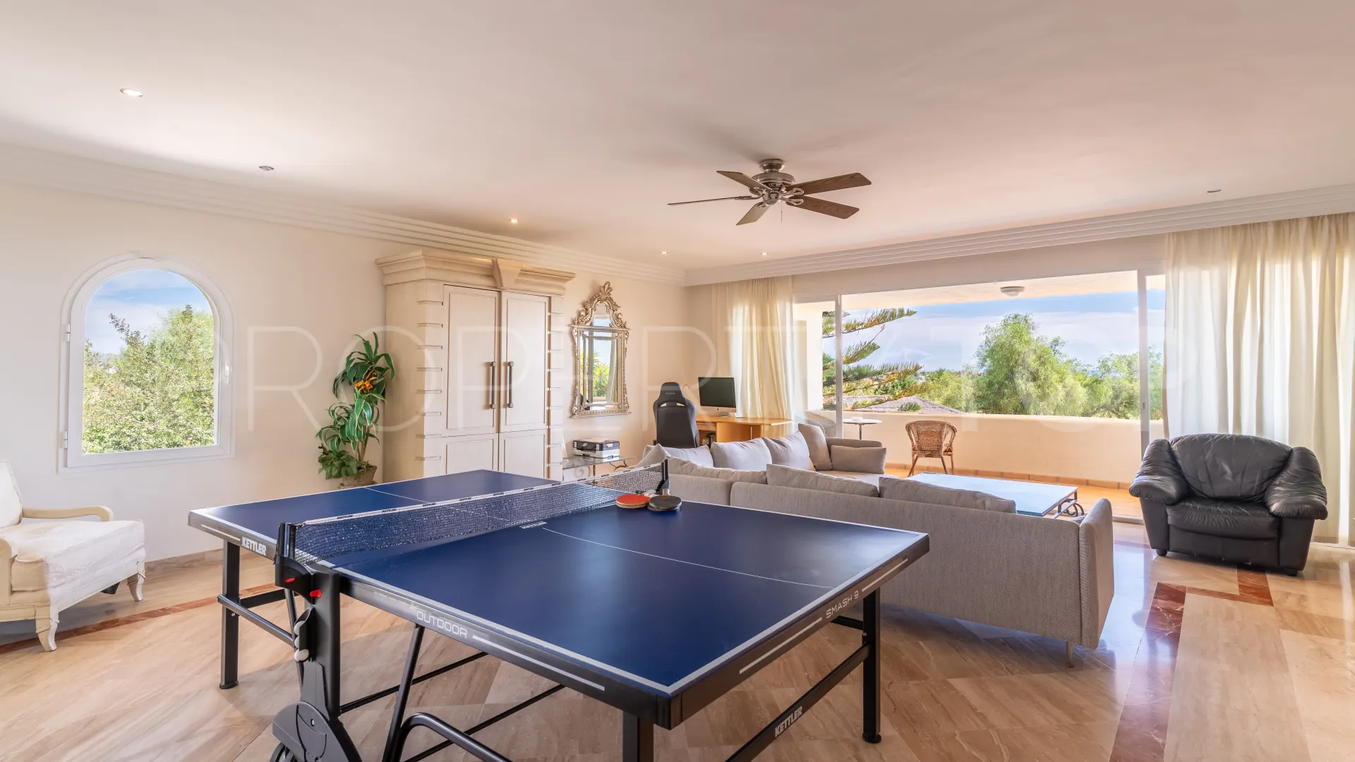 5 bedrooms Puerto del Almendro villa for sale
