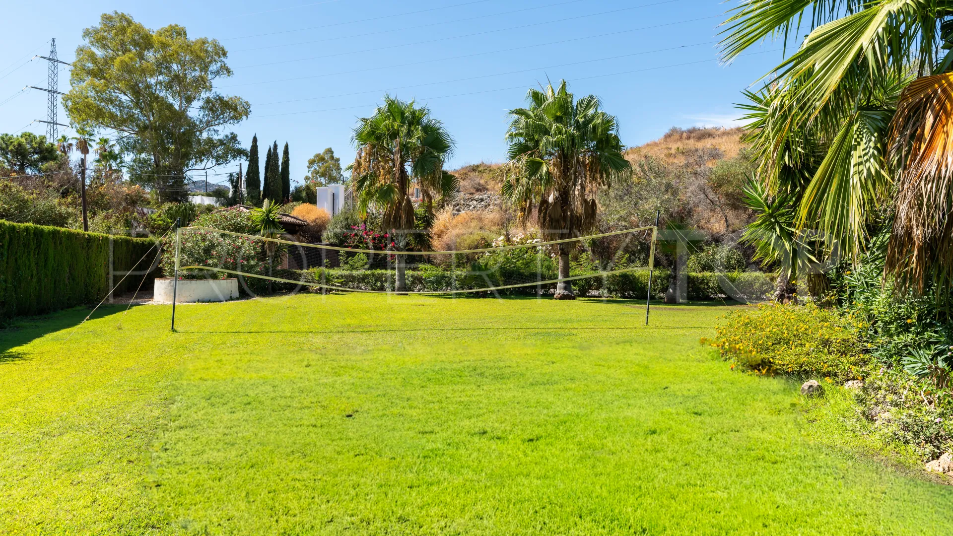 5 bedrooms Puerto del Almendro villa for sale