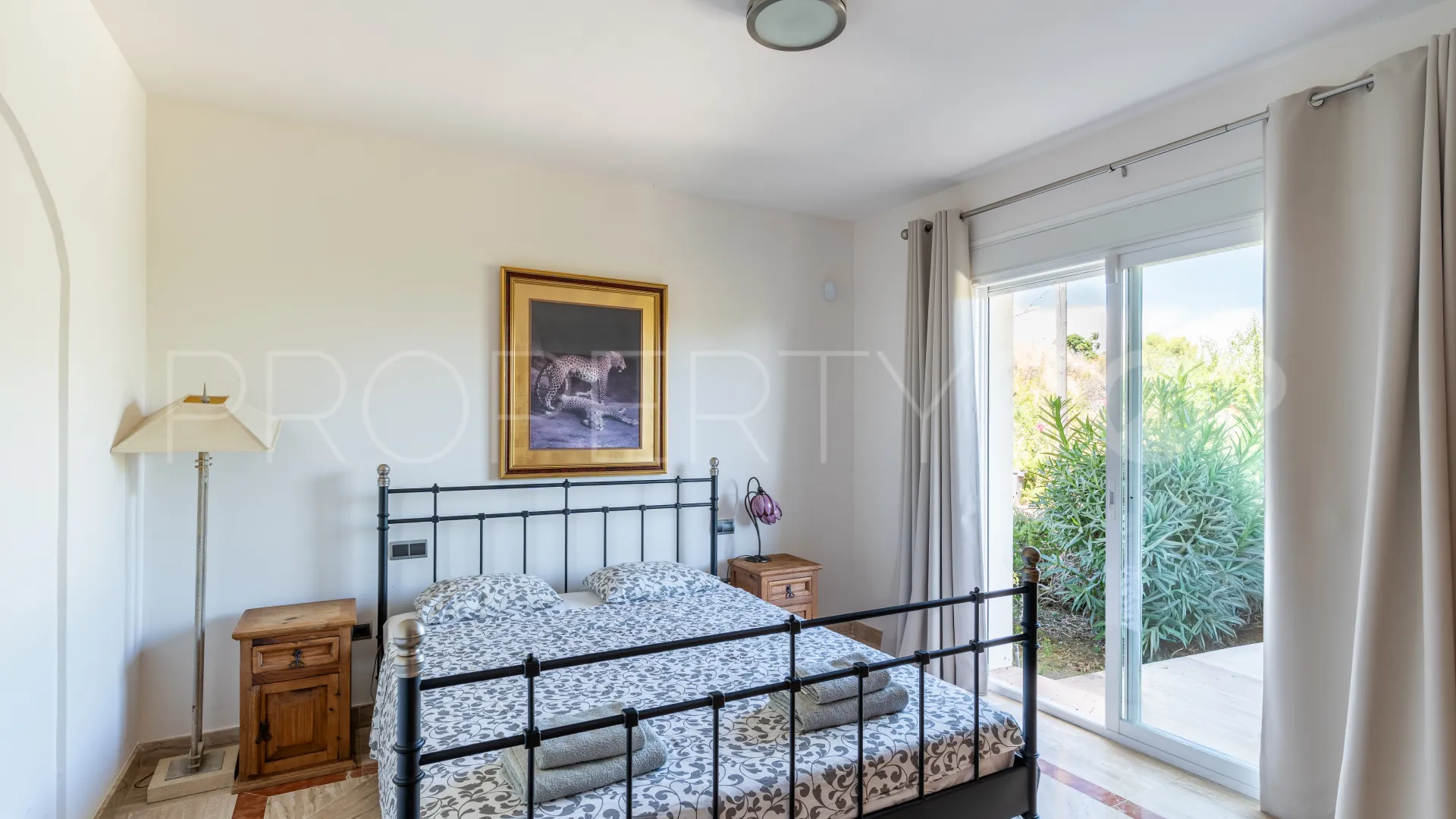 5 bedrooms Puerto del Almendro villa for sale