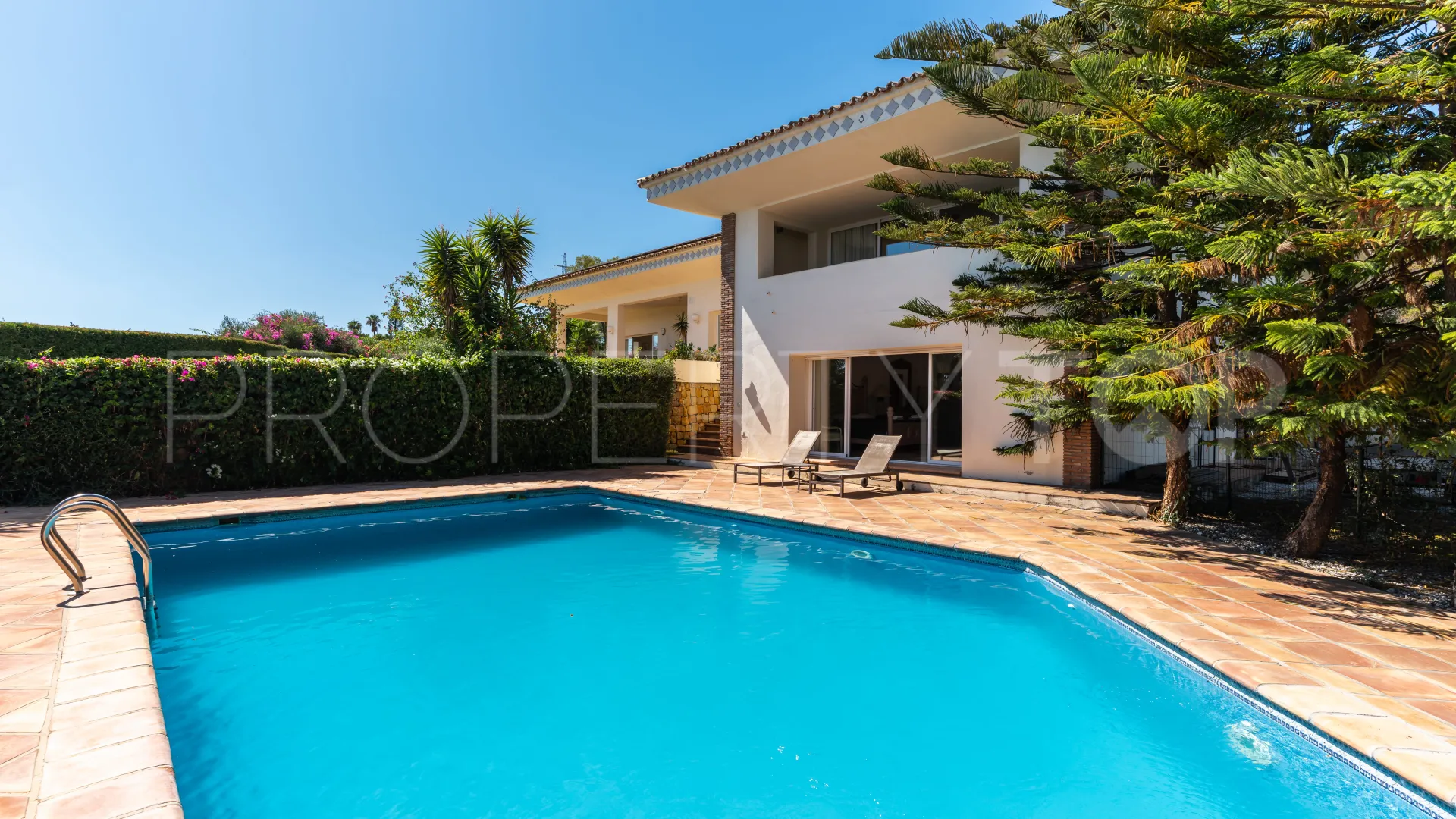 5 bedrooms Puerto del Almendro villa for sale