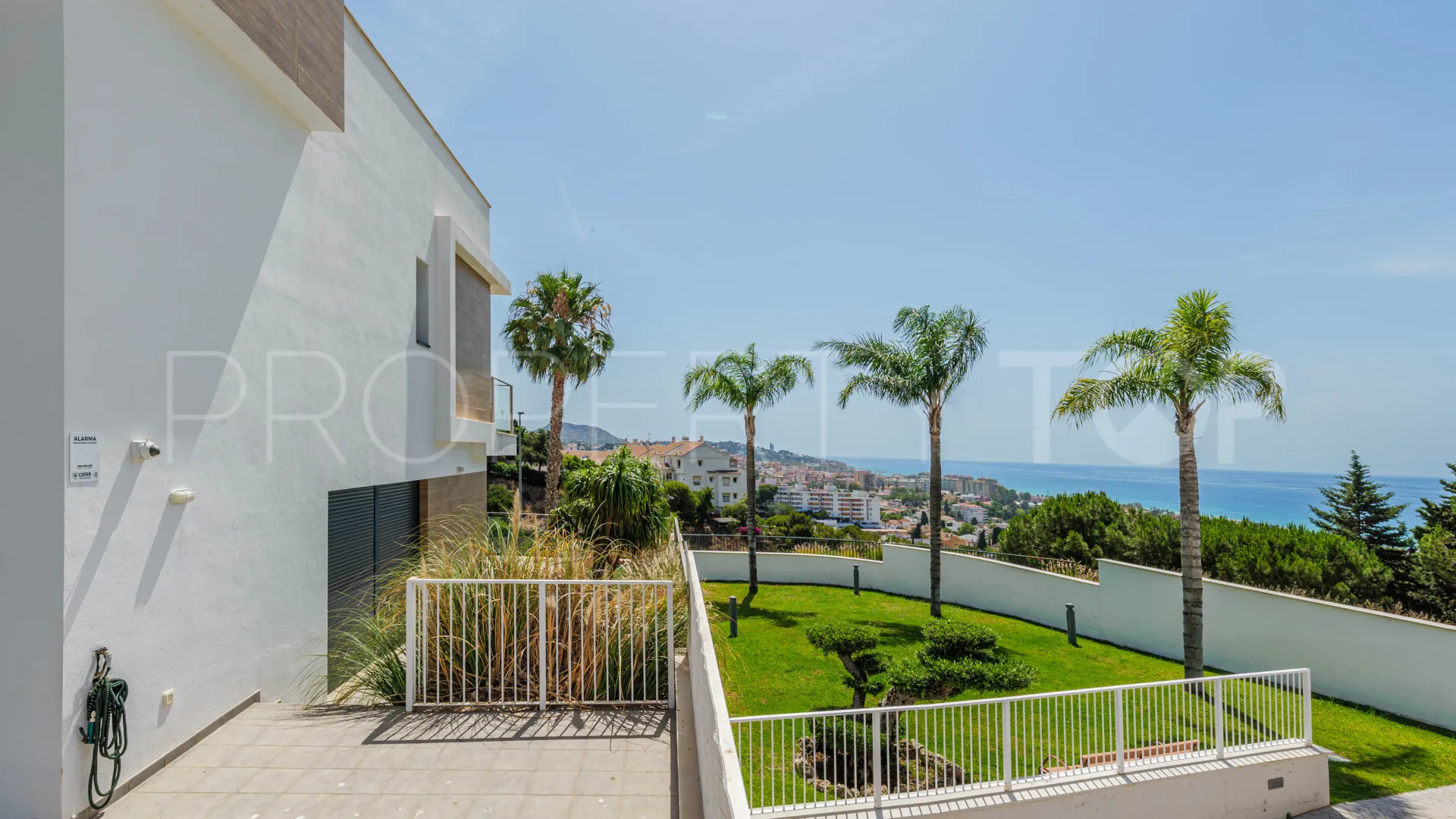 Pareado en venta en Cerrado Calderón - El Morlaco de 4 dormitorios
