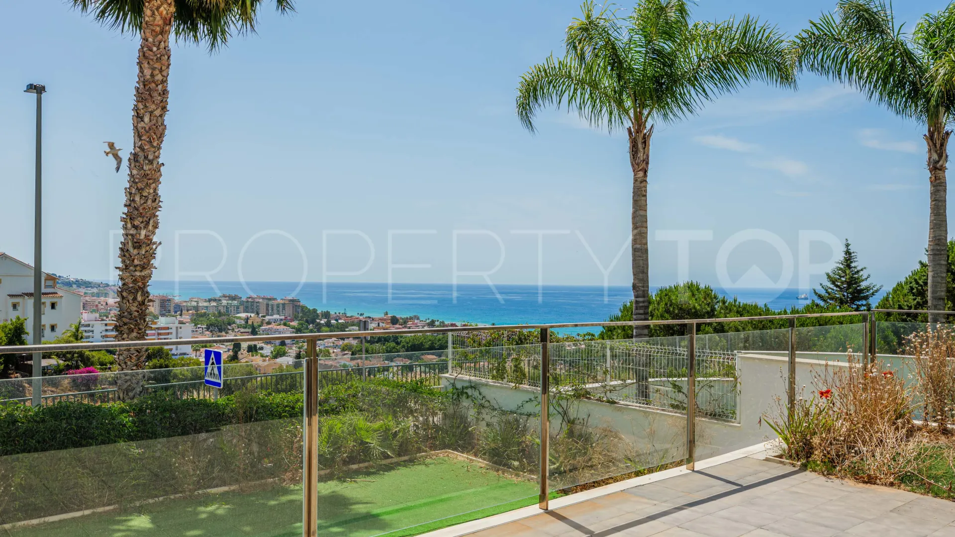 Pareado en venta en Cerrado Calderón - El Morlaco de 4 dormitorios