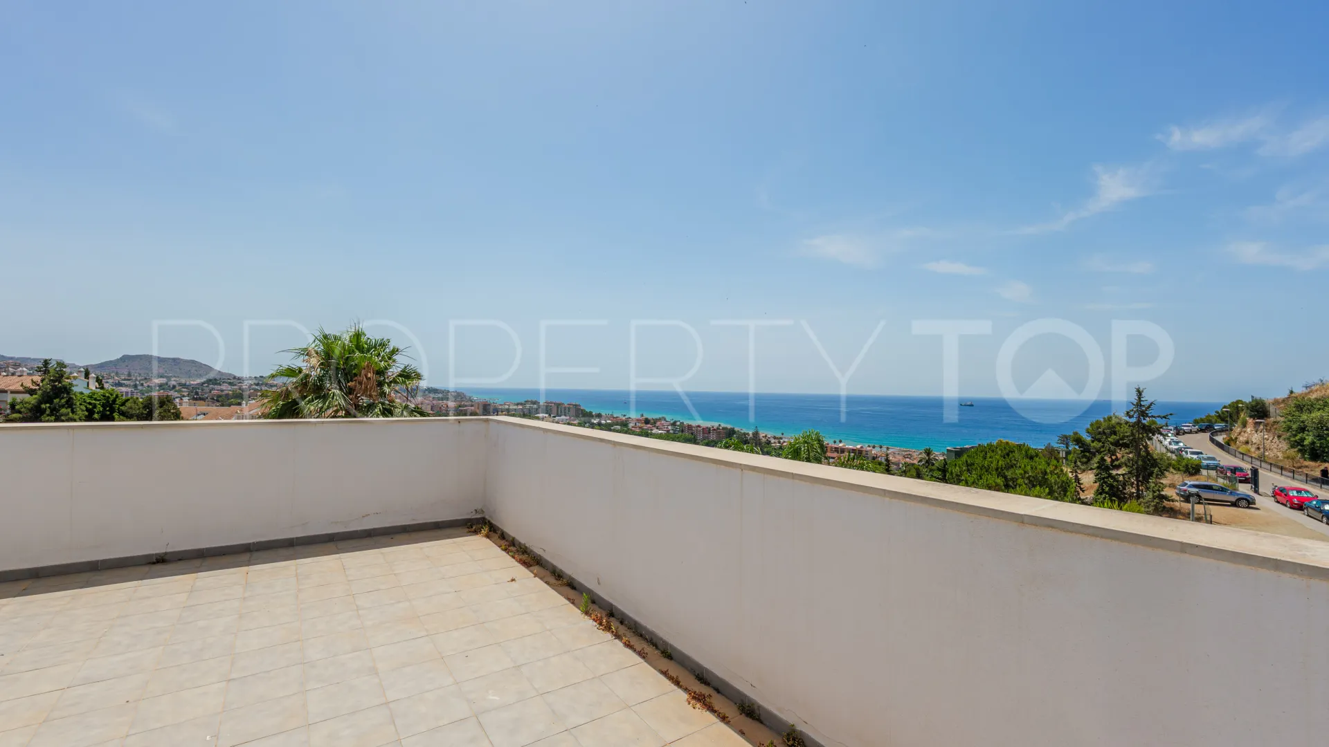 Pareado en venta en Cerrado Calderón - El Morlaco de 4 dormitorios