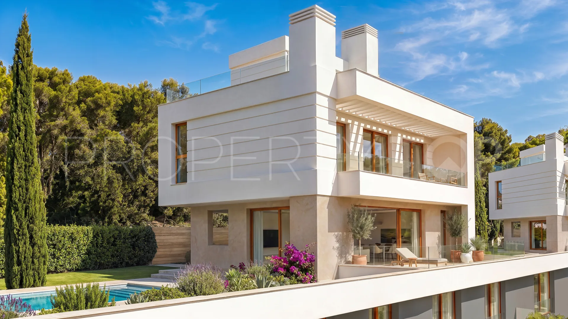 Villa en venta en Torreblanca